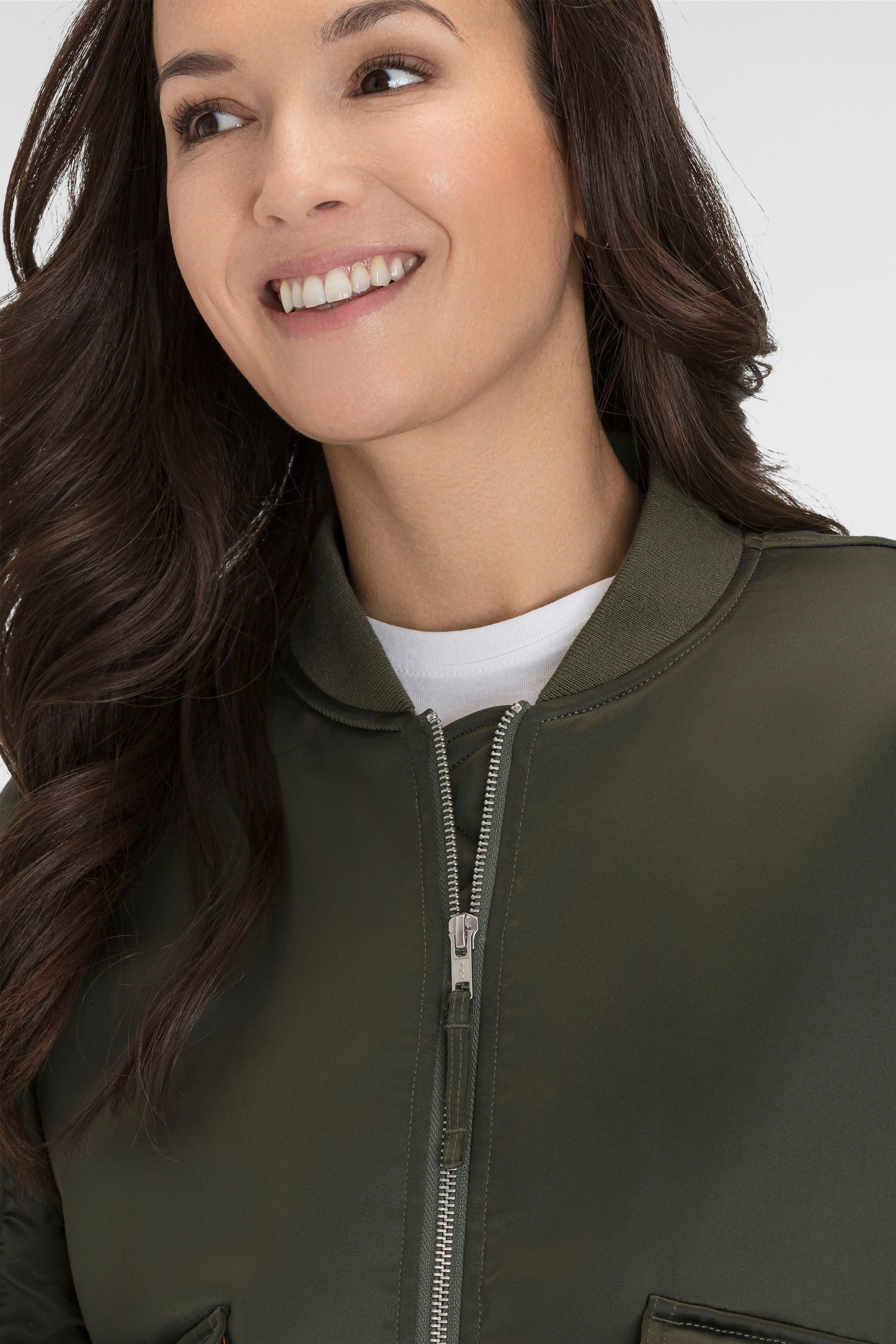Levi's® Jack in collegestijl ANDY TECHY JACKET