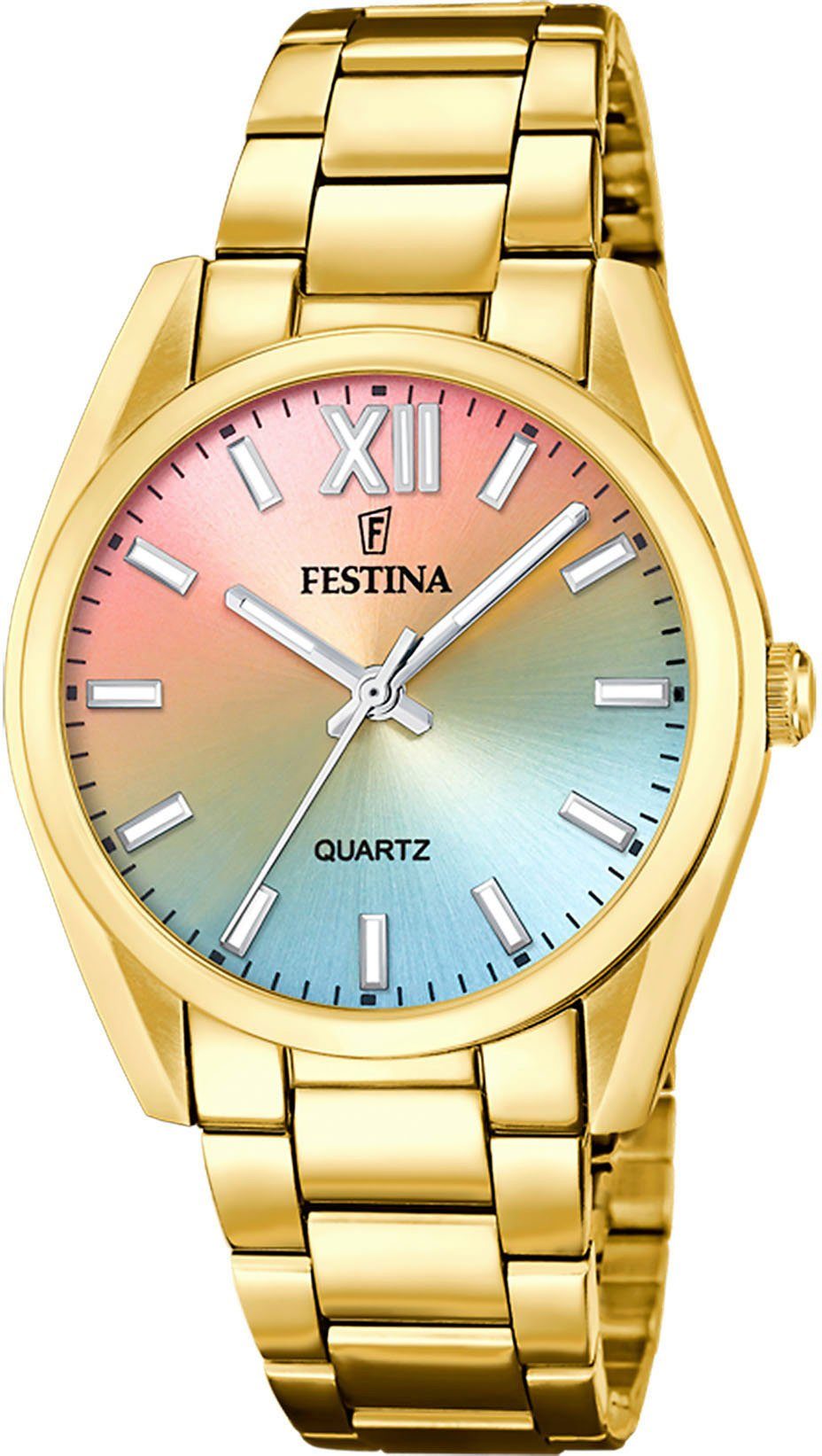 Festina Kwartshorloge