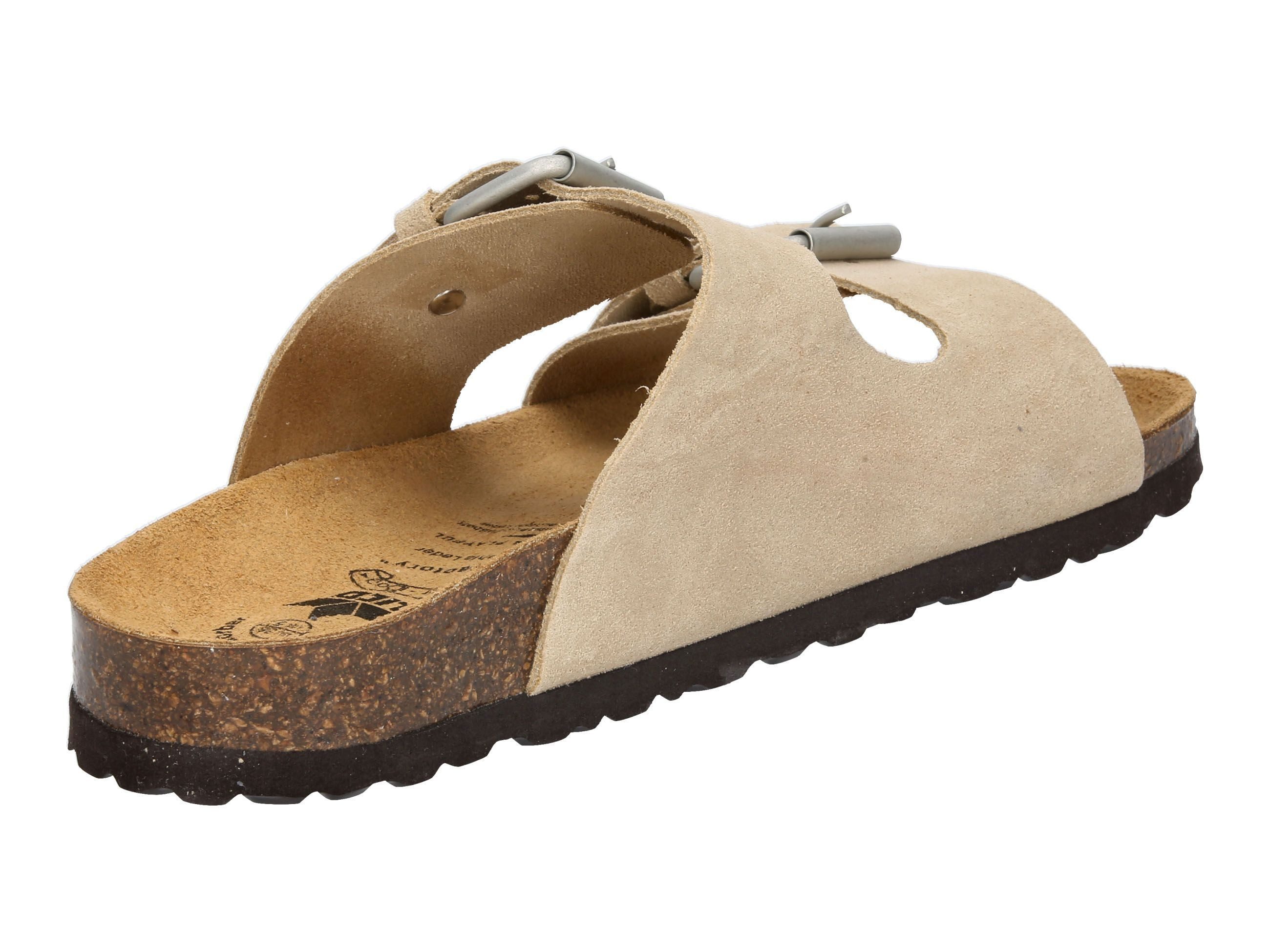 Lico Slippers Pantoffel Bioline Juana