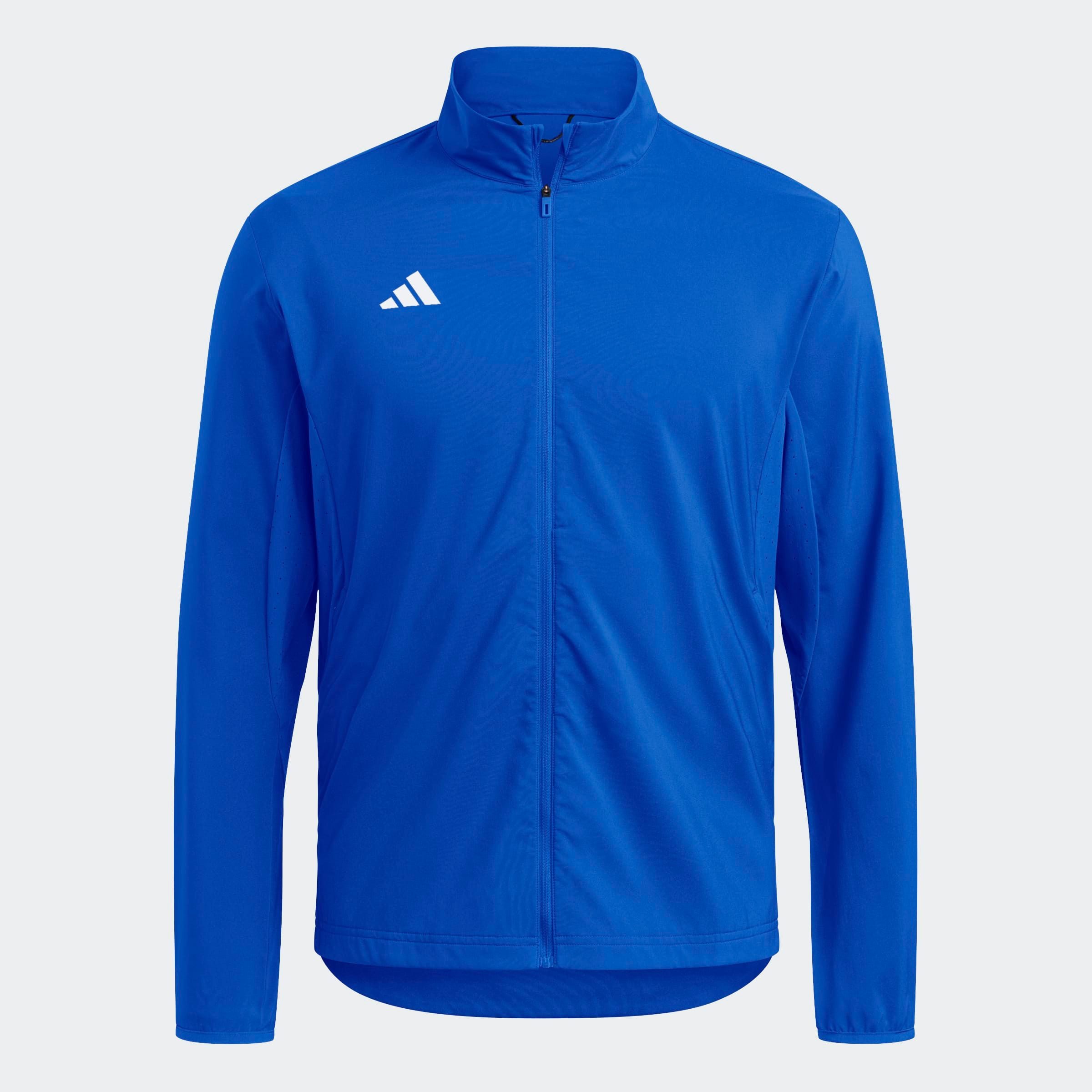 adidas Performance Runningjack ADIZERO E JCKT
