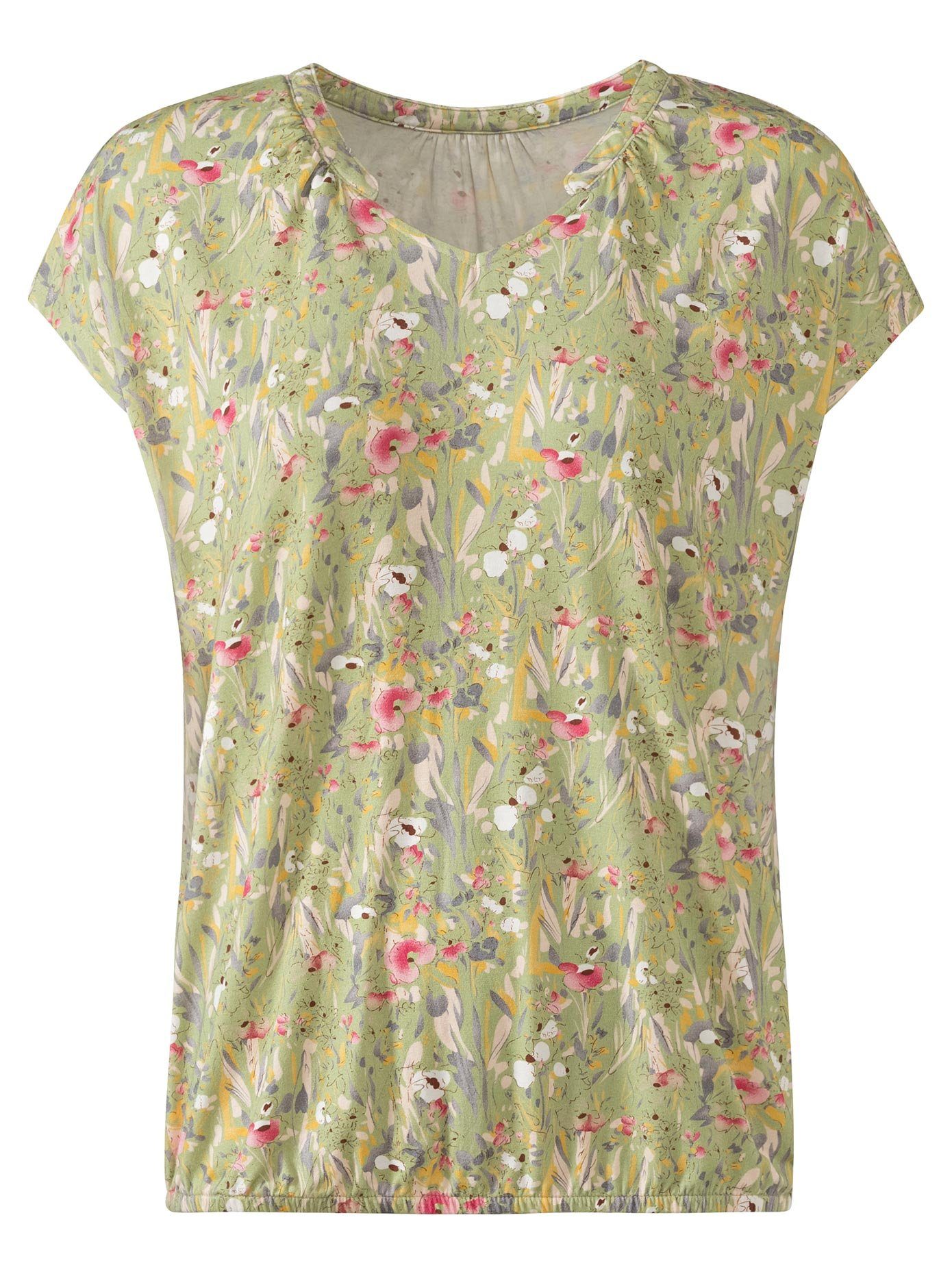 Classic Inspirationen Shirt met print Shirt (1-delig)