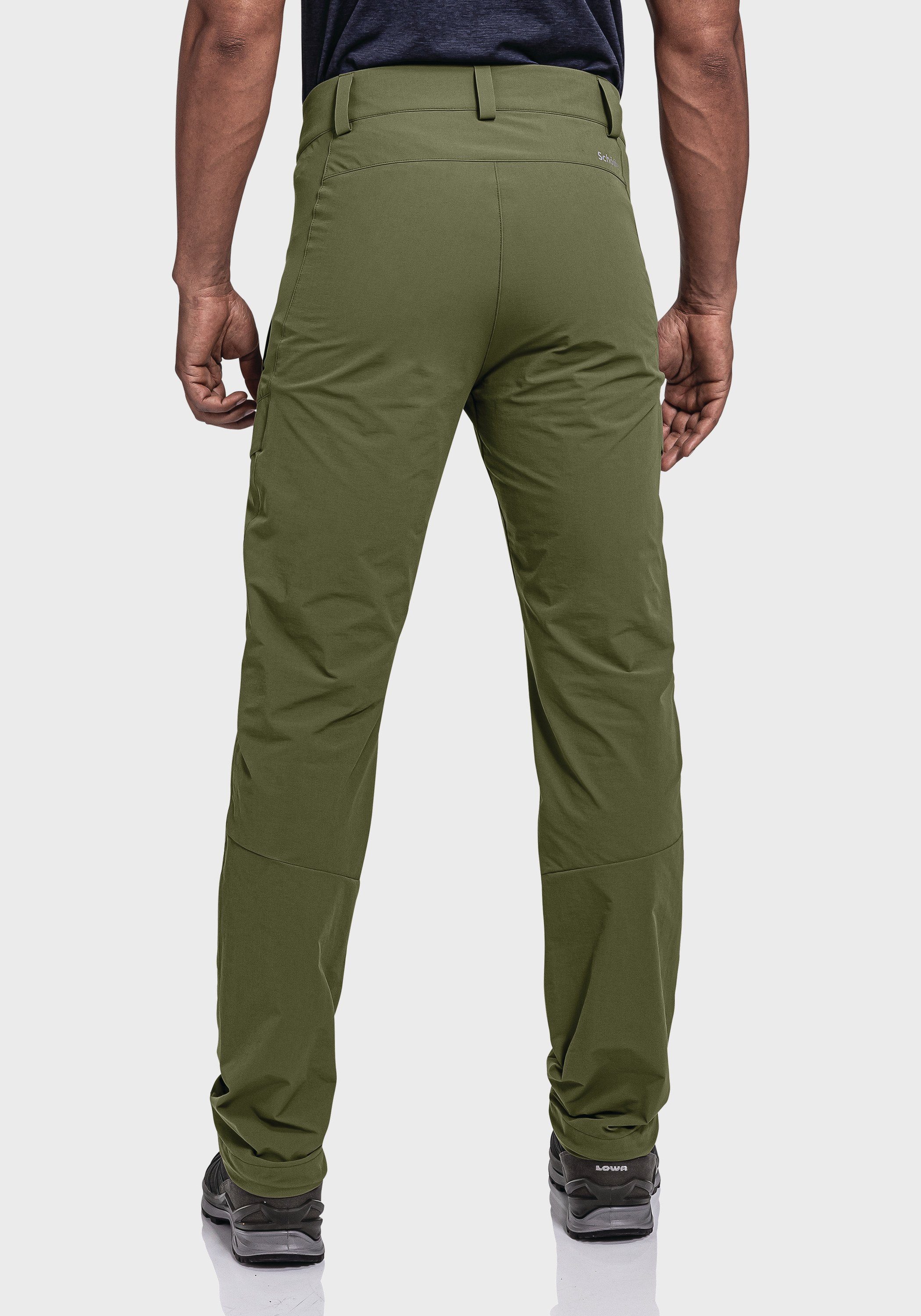 Schöffel Outdoorbroek Pants Kitzstein M