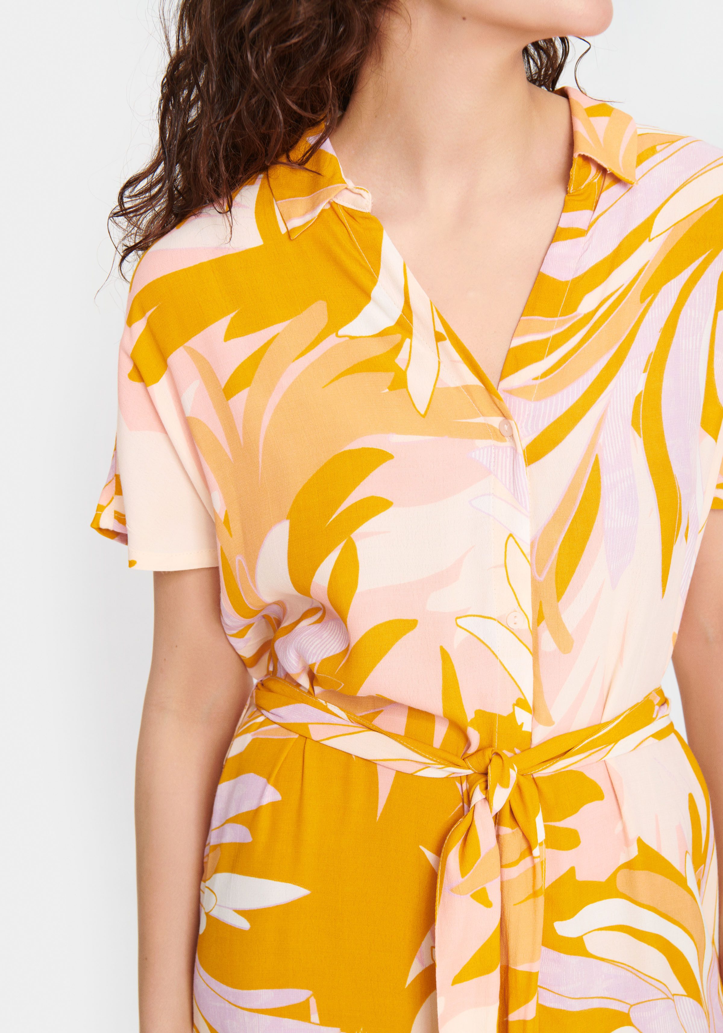 Saint Tropez Blousejurk