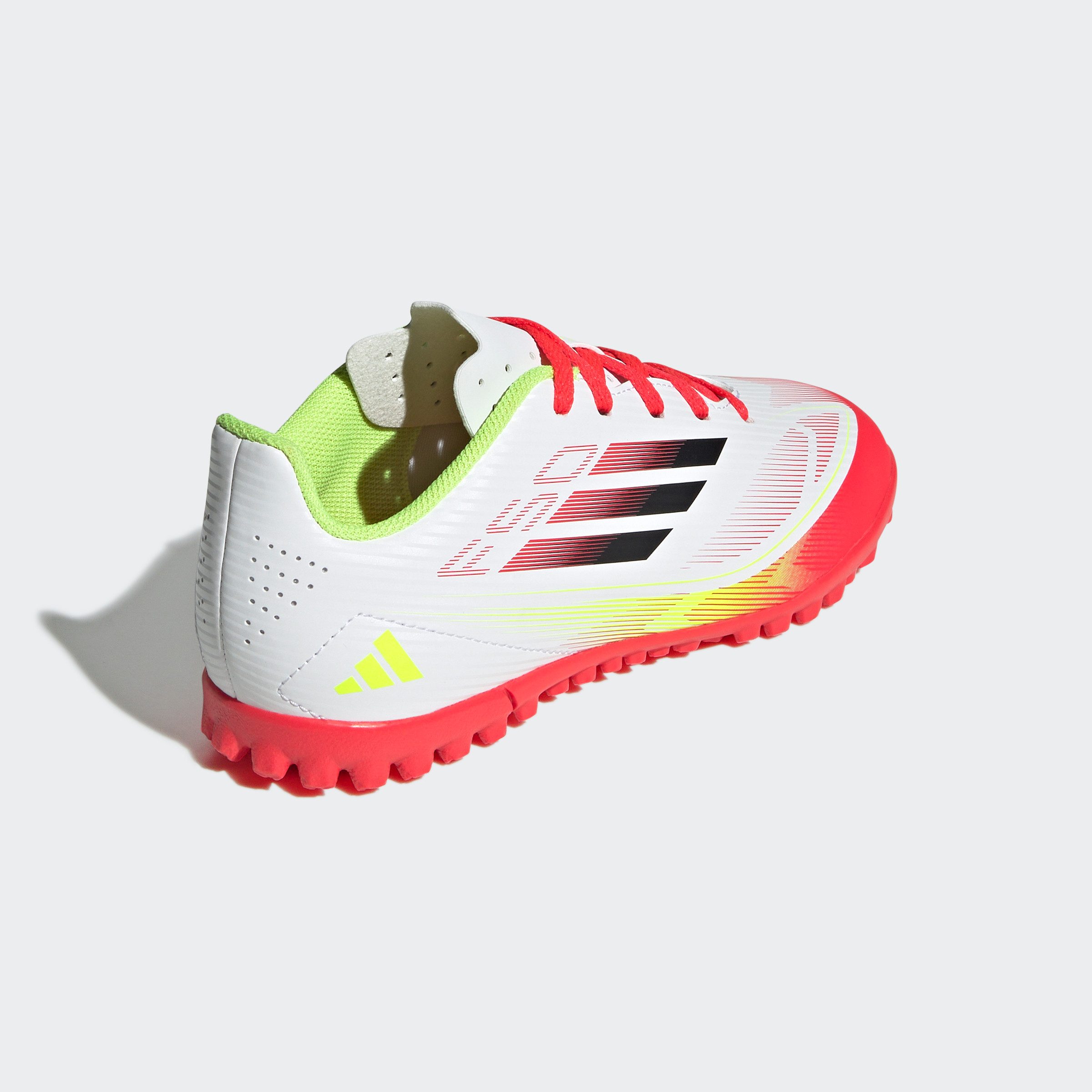 adidas Performance Voetbalschoenen F50 CLUB KIDS TF