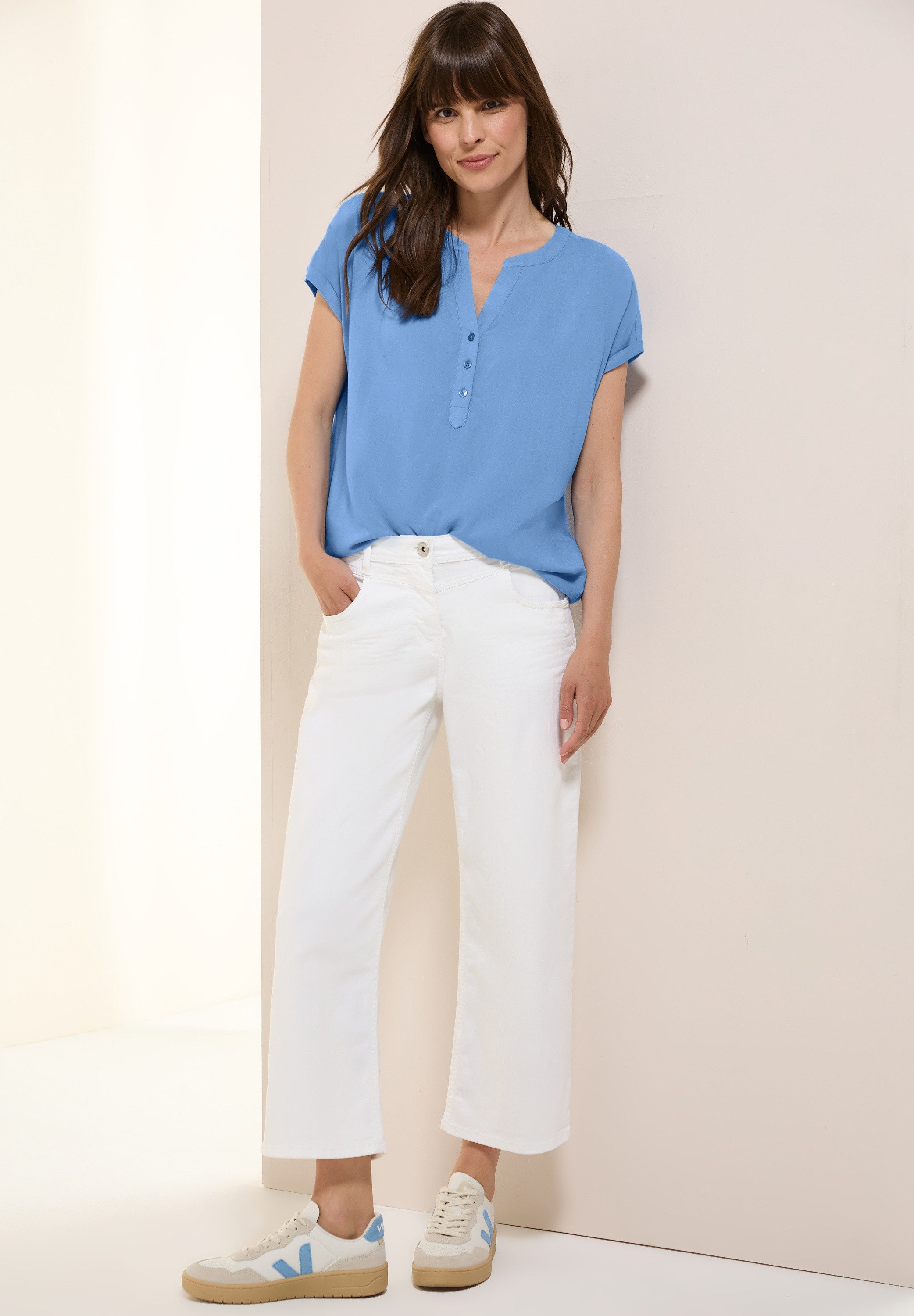 Cecil Shirtblouse