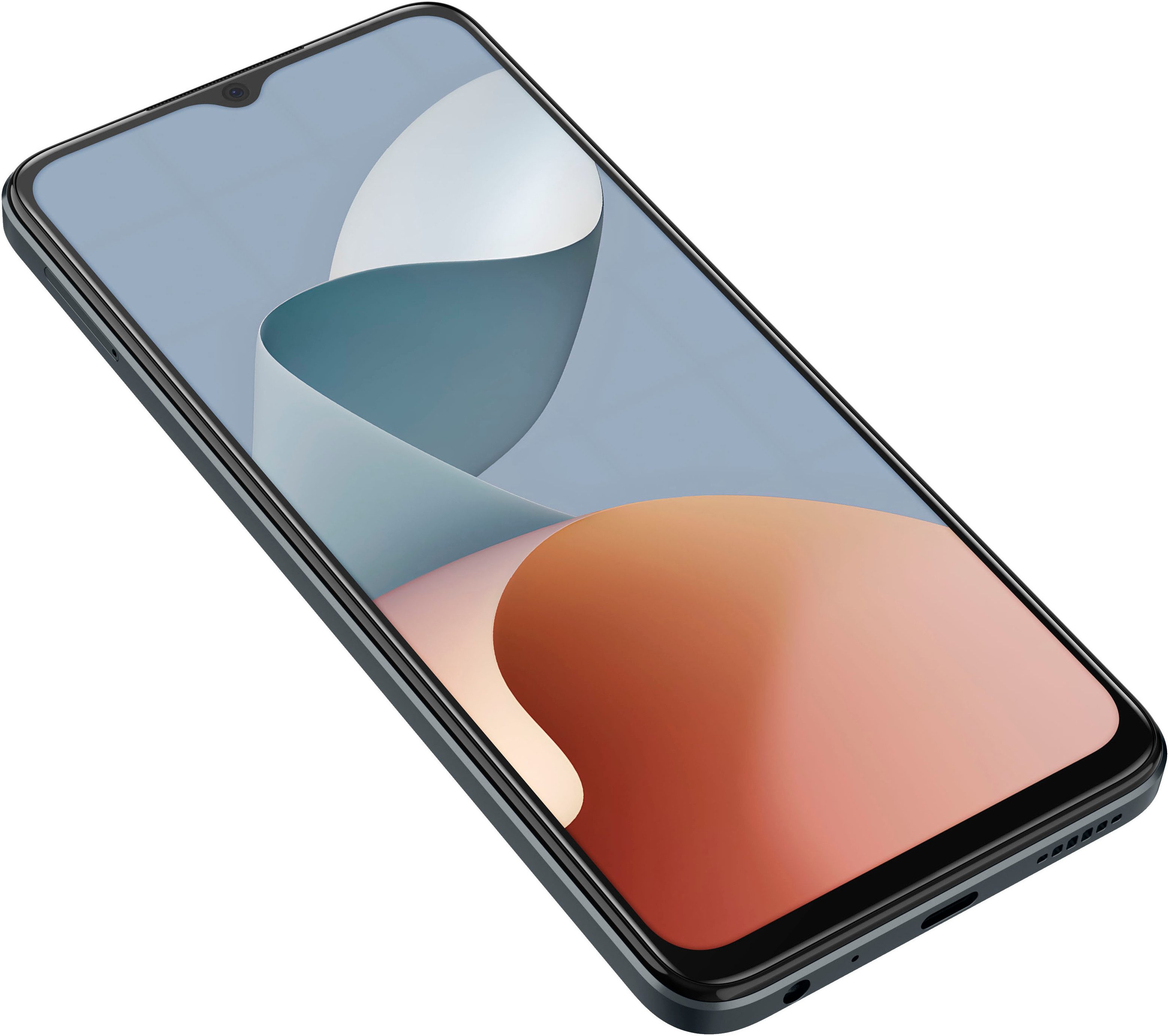 ZTE Smartphone Blade A34