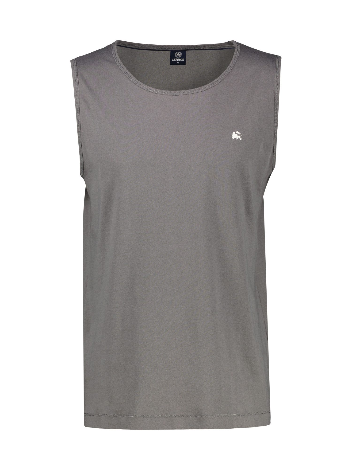 Lerros Muscle-shirt LERROS zomers tanktop voor heren