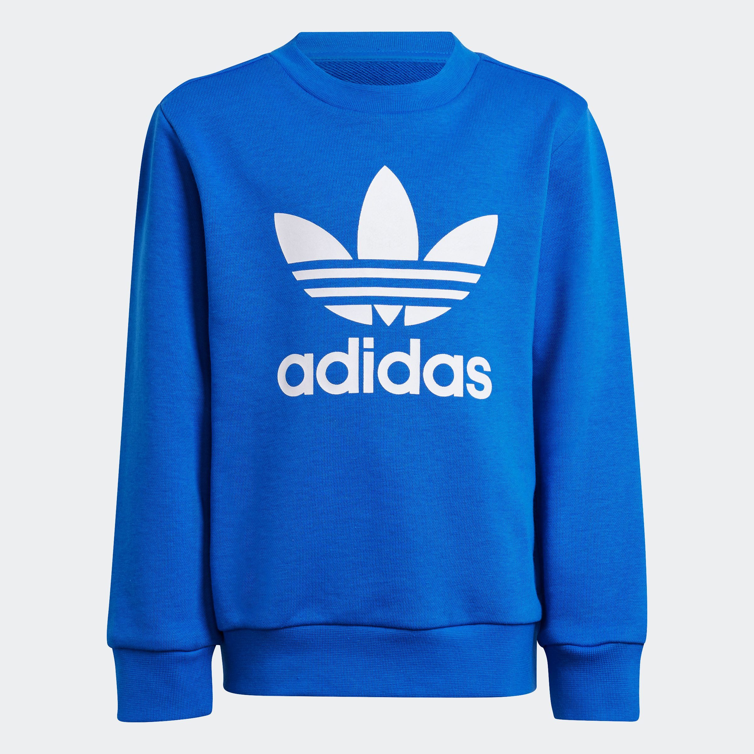 adidas Originals Trainingspak TREFOIL CREW SE (2-delig)