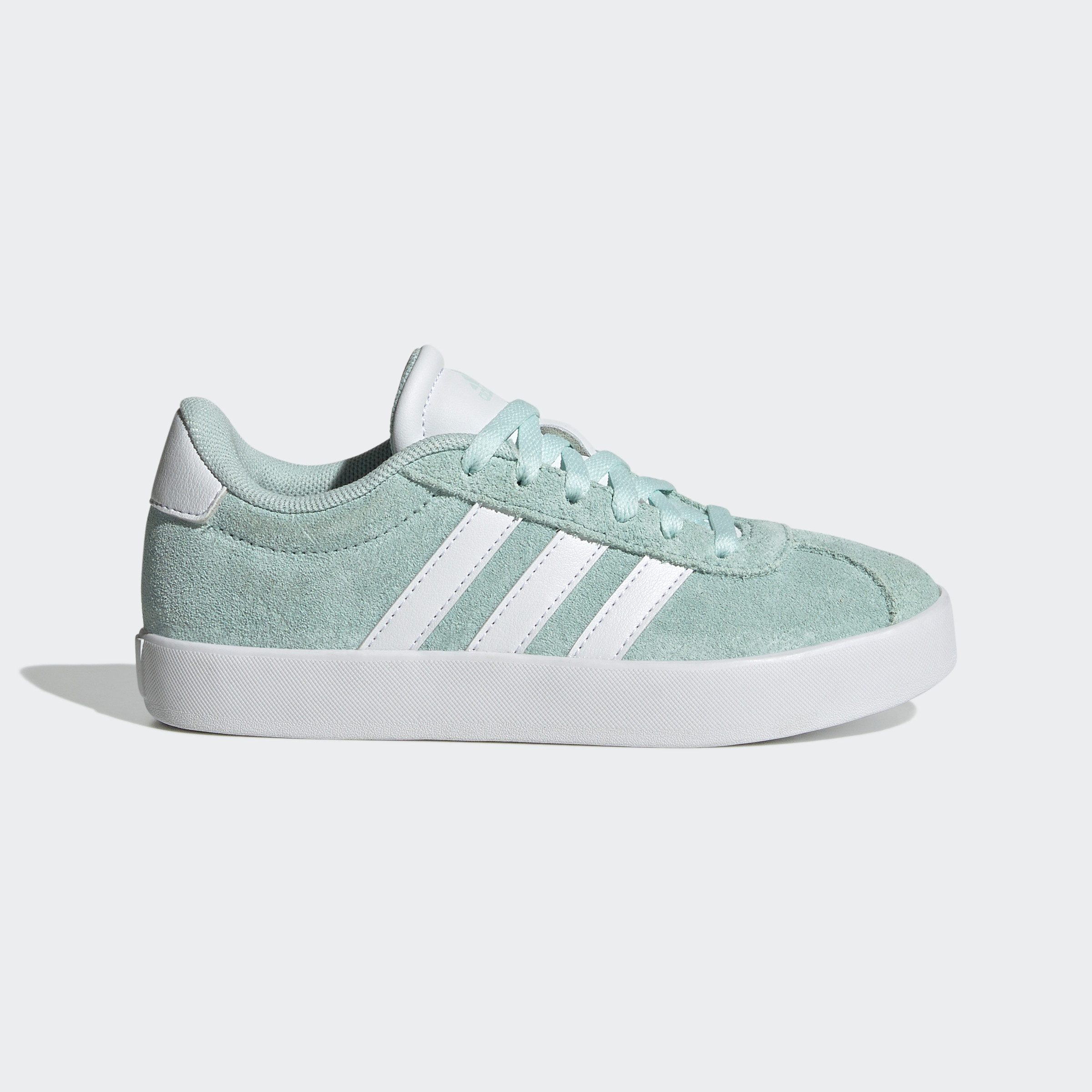 adidas Sportswear Sneakers VL COURT 3.0 KIDS geïnspireerd door het ontwerp van de adidas samba