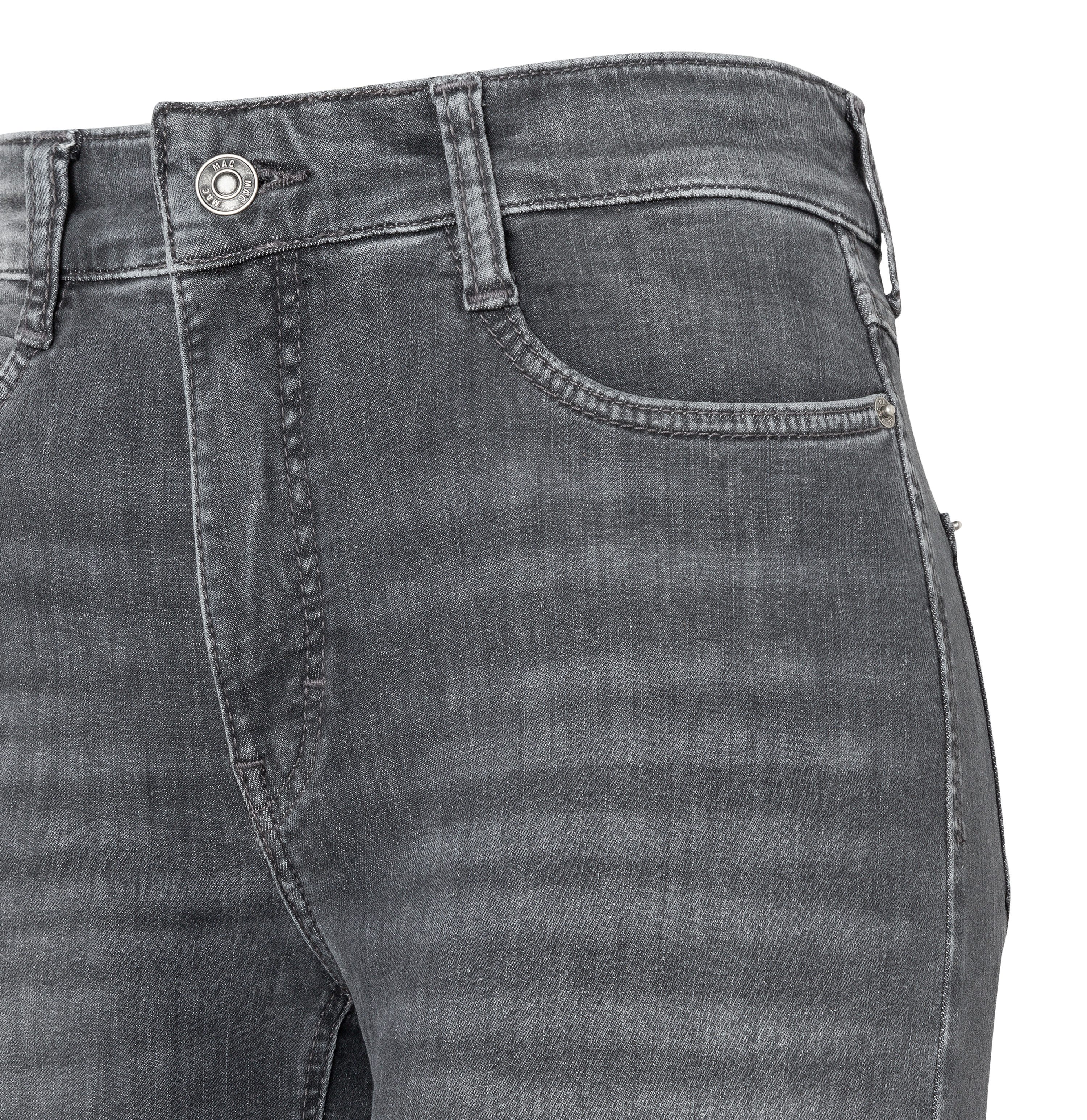 MAC Wijde jeans Wide