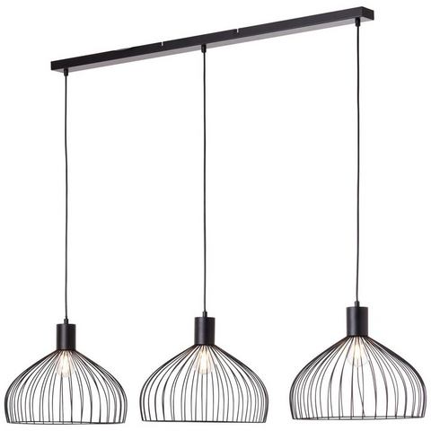 Brilliant Hanglamp Blacky 99605-06