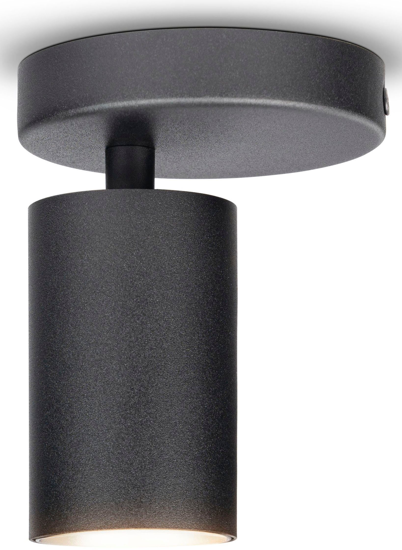 Paco Home Wandlamp TIMO RD