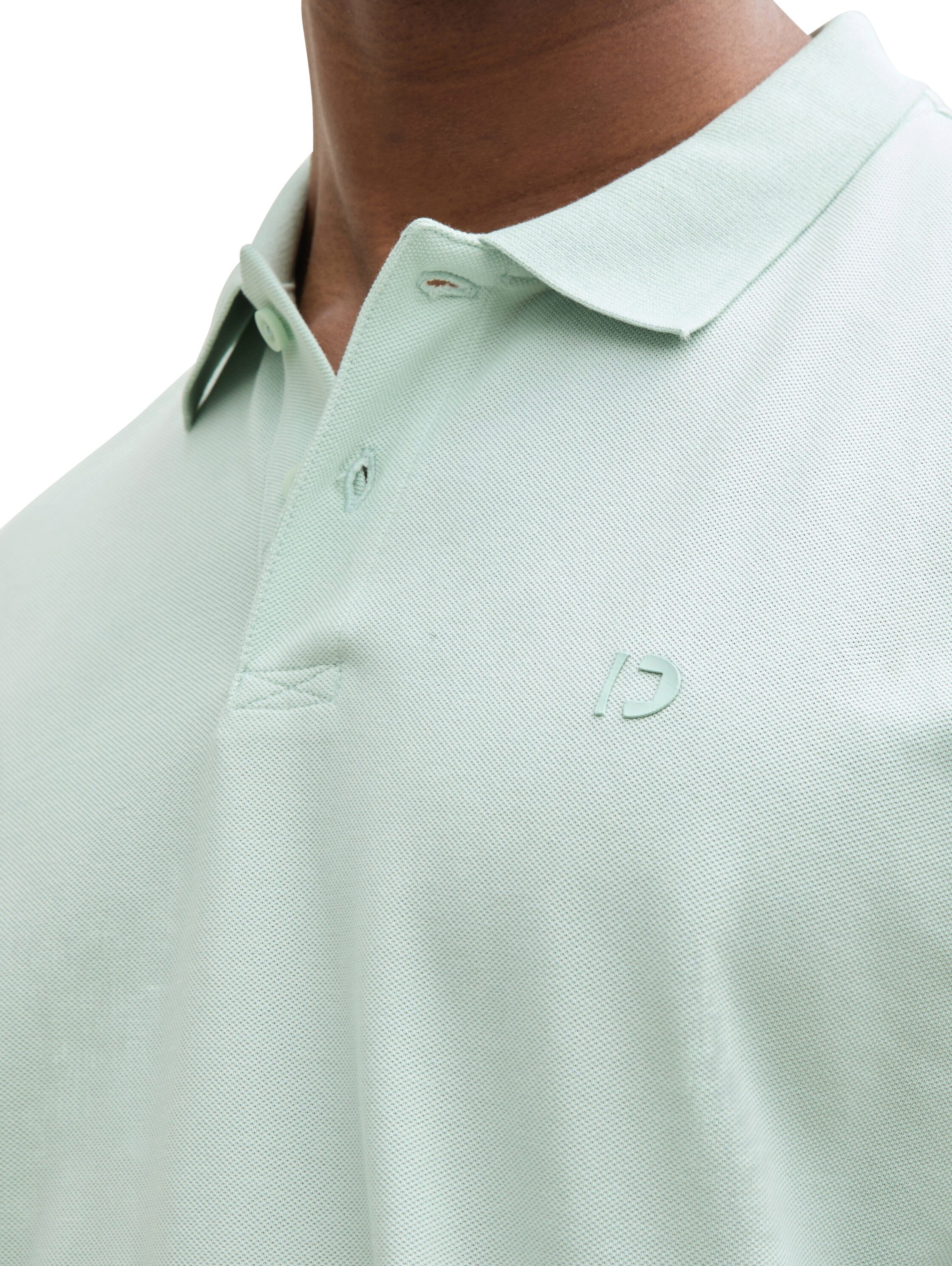 Tom Tailor Denim Poloshirt
