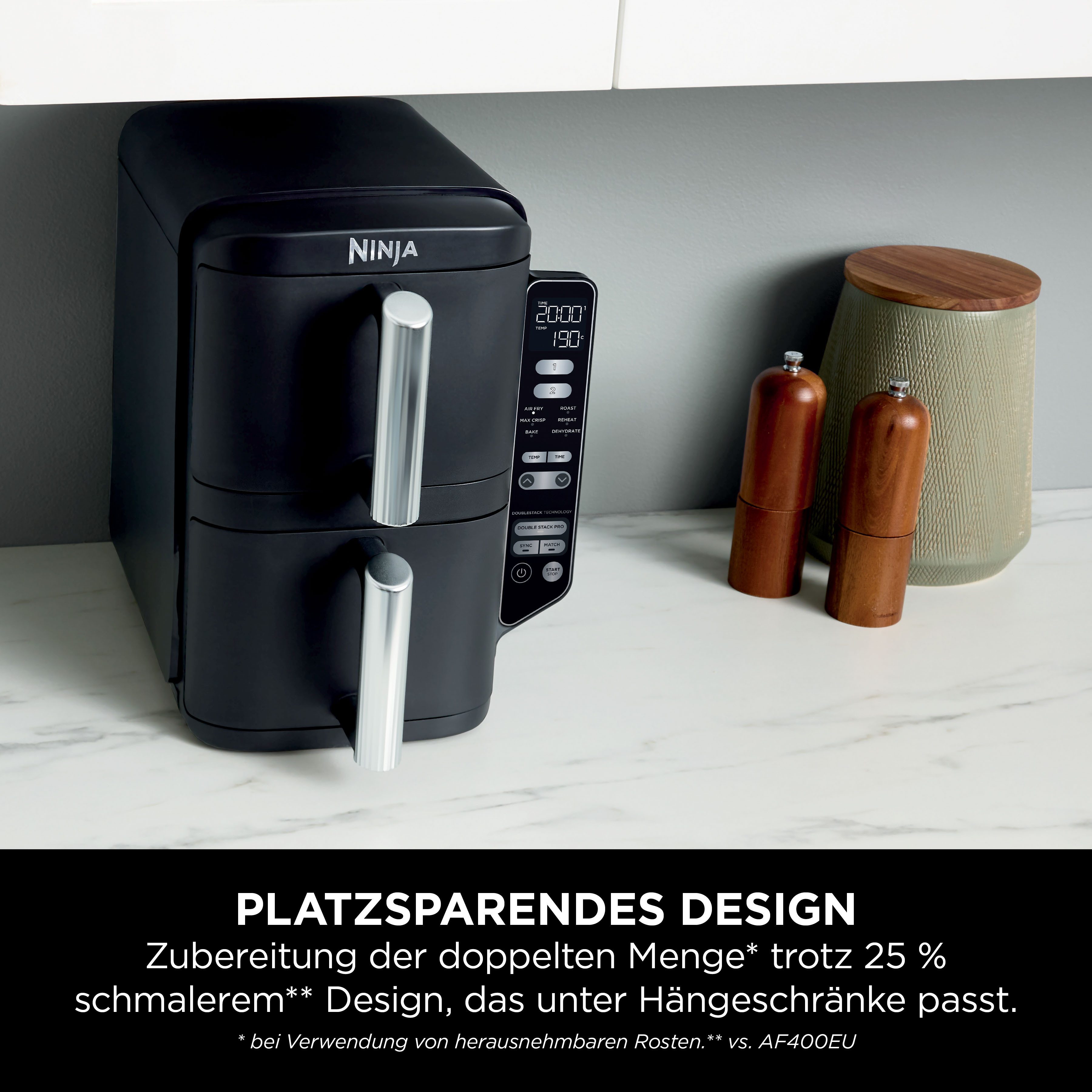 NINJA Airfryer SL300EU