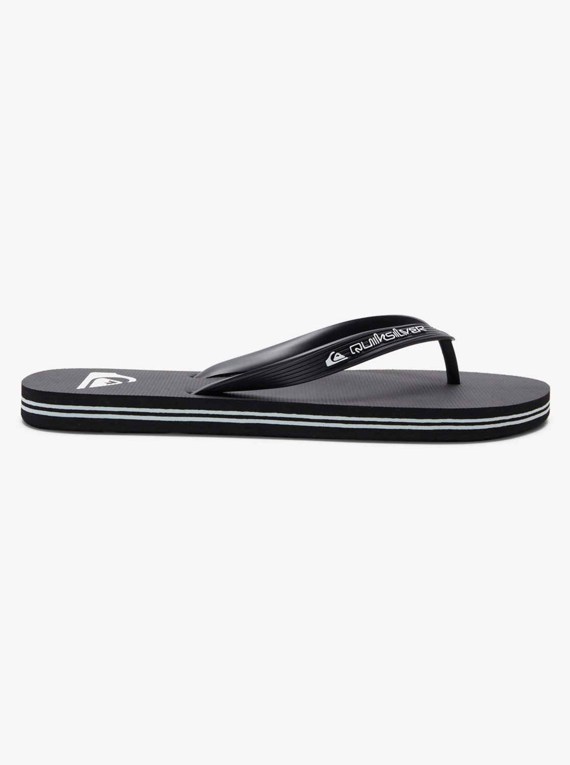 Quiksilver Teenslippers Molokai Core