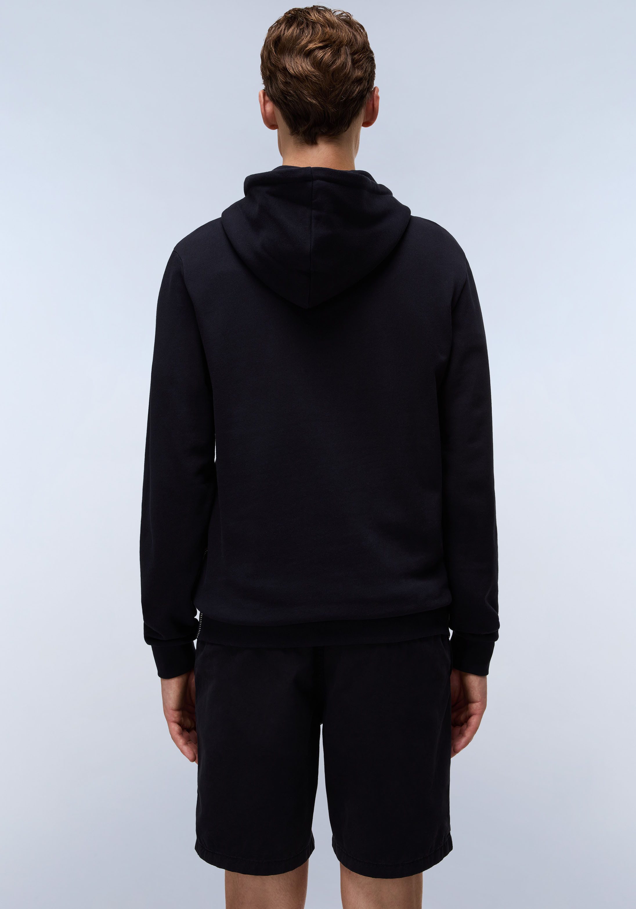 Napapijri Hoodie Met een ronde hals