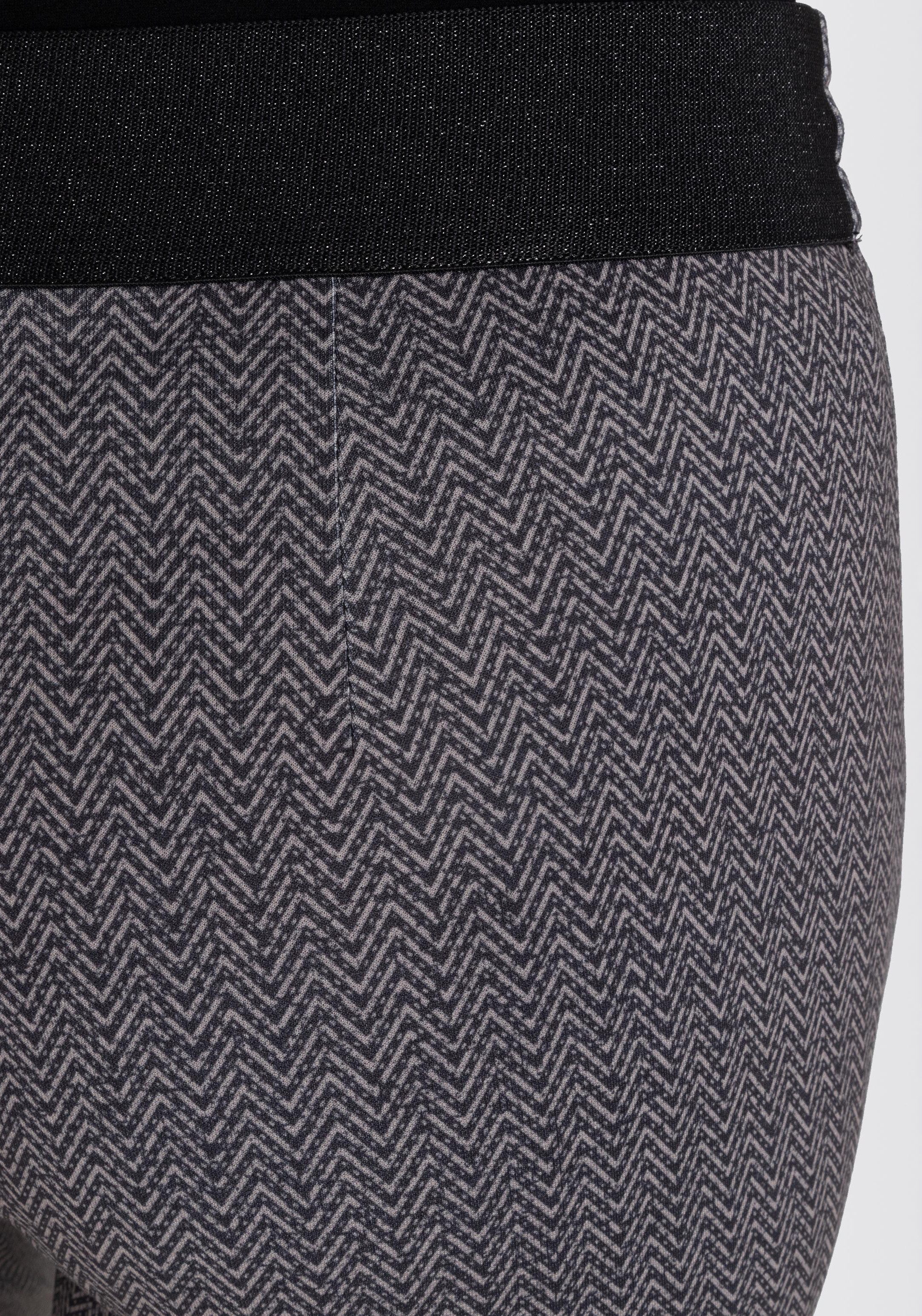 MAC Jerseybroek Easy Smart met subtiele ritszakken