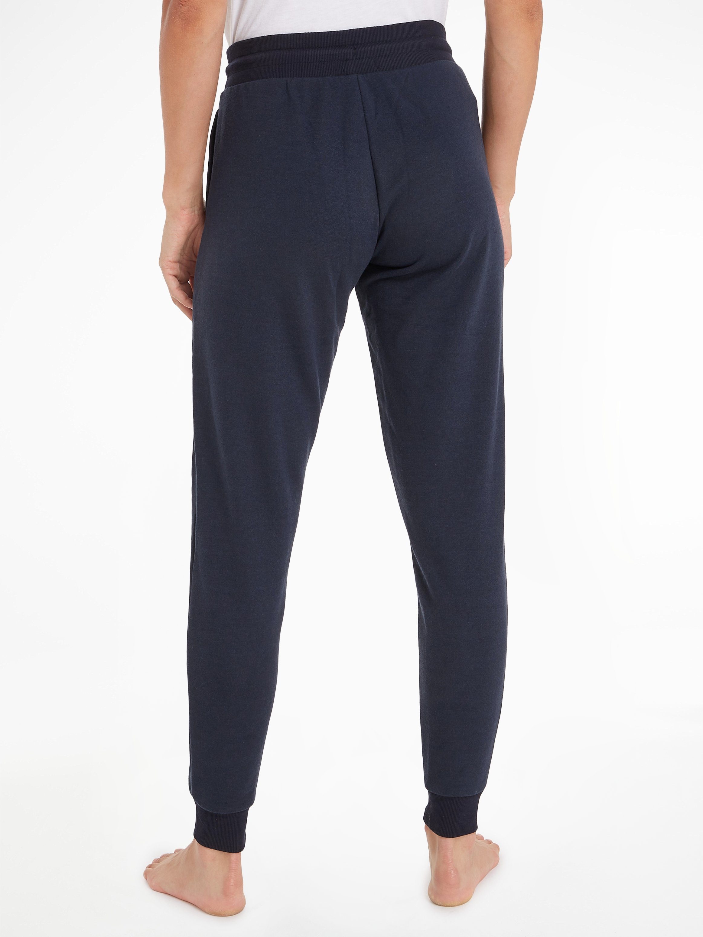 Tommy Hilfiger Underwear Joggingbroek TRACK PANTS met merklogoprint