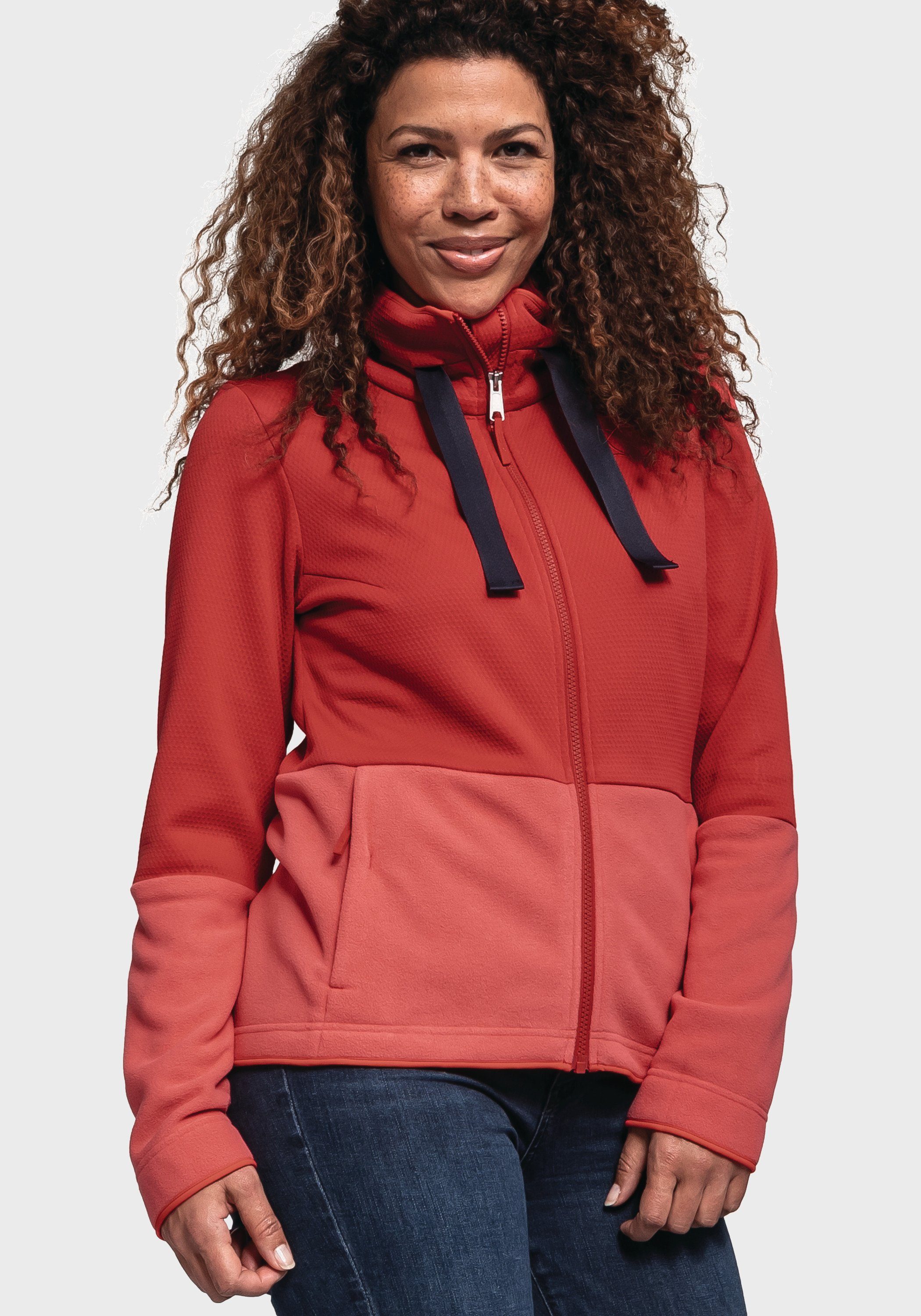 Schöffel Fleecejack Fleece jacket Pelham L