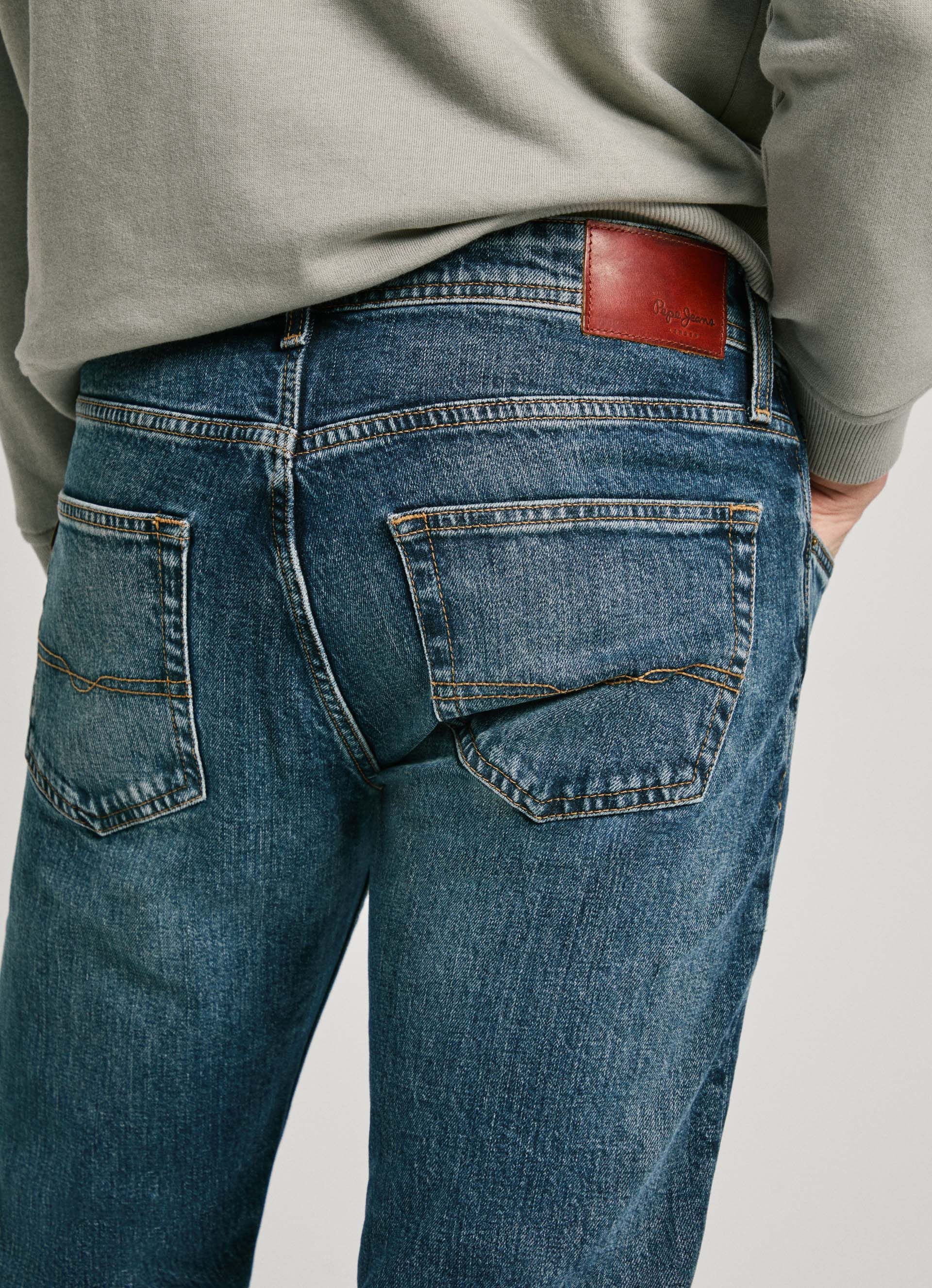 Pepe Jeans Straight jeans