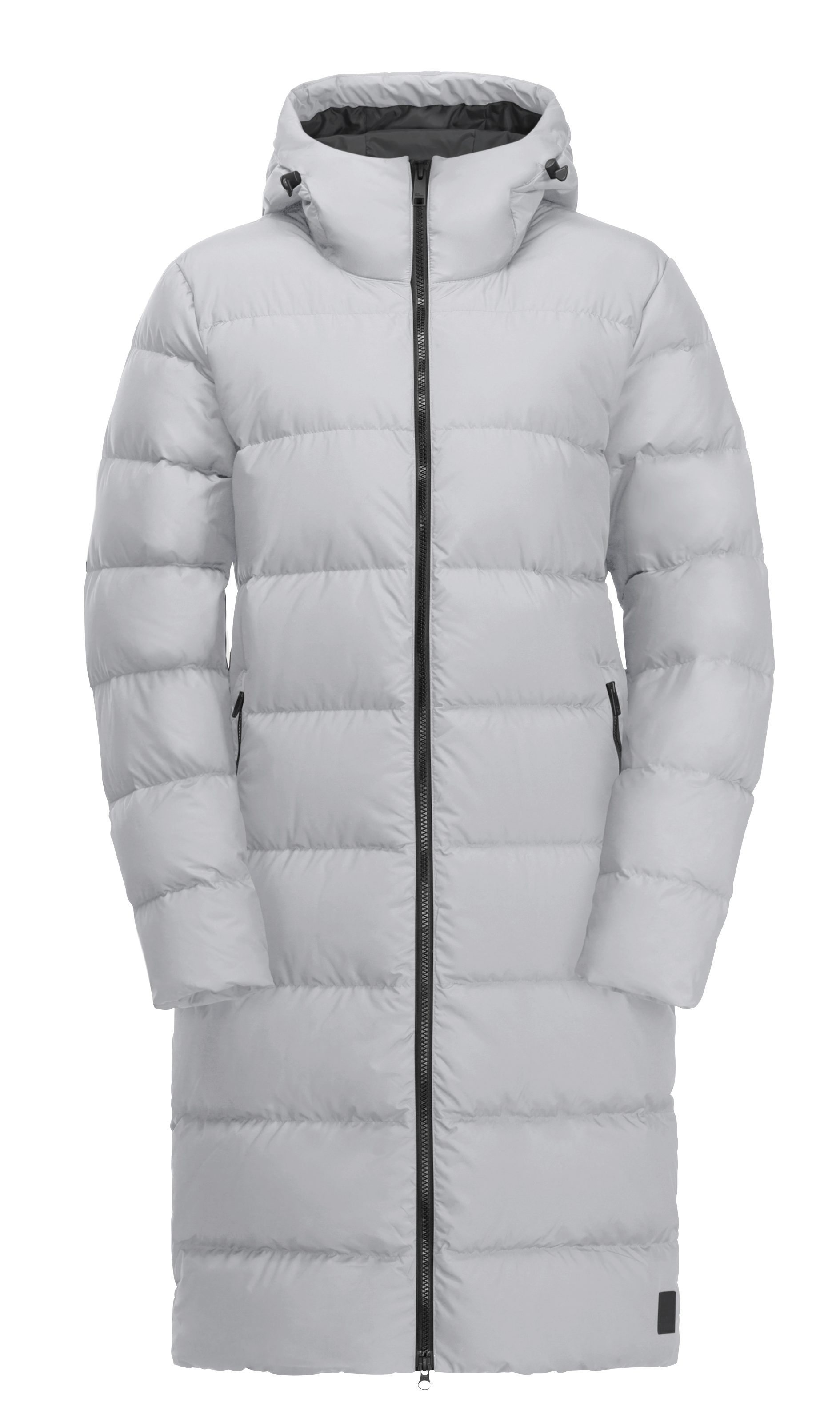 Jack Wolfskin Donsjas FROZEN PALACE COAT W