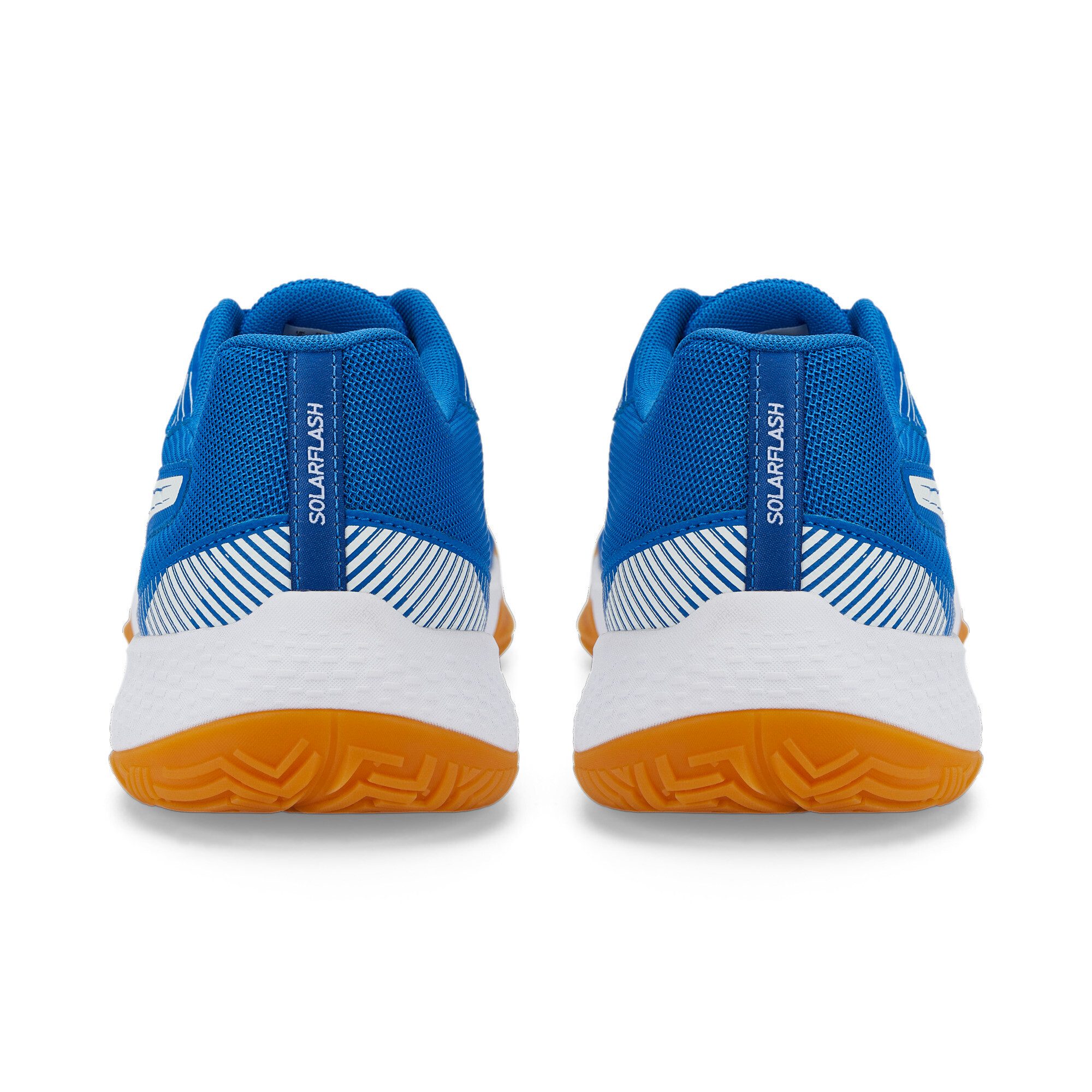 PUMA Zaalschoenen Solarflash II