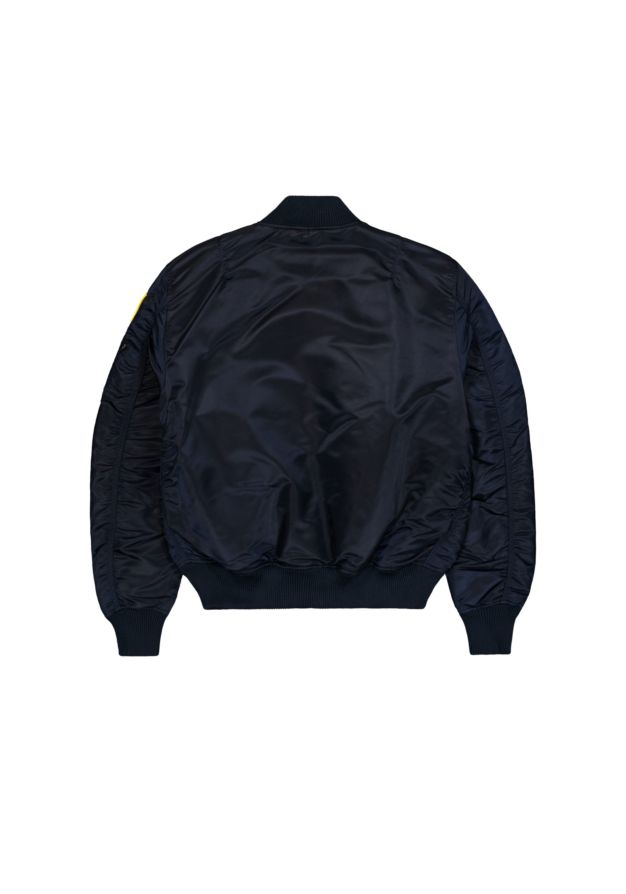 Alpha Industries Bomberjack Alpha Industries Men - Bomber Jackets MA-1 VF Vintage Fit NASA