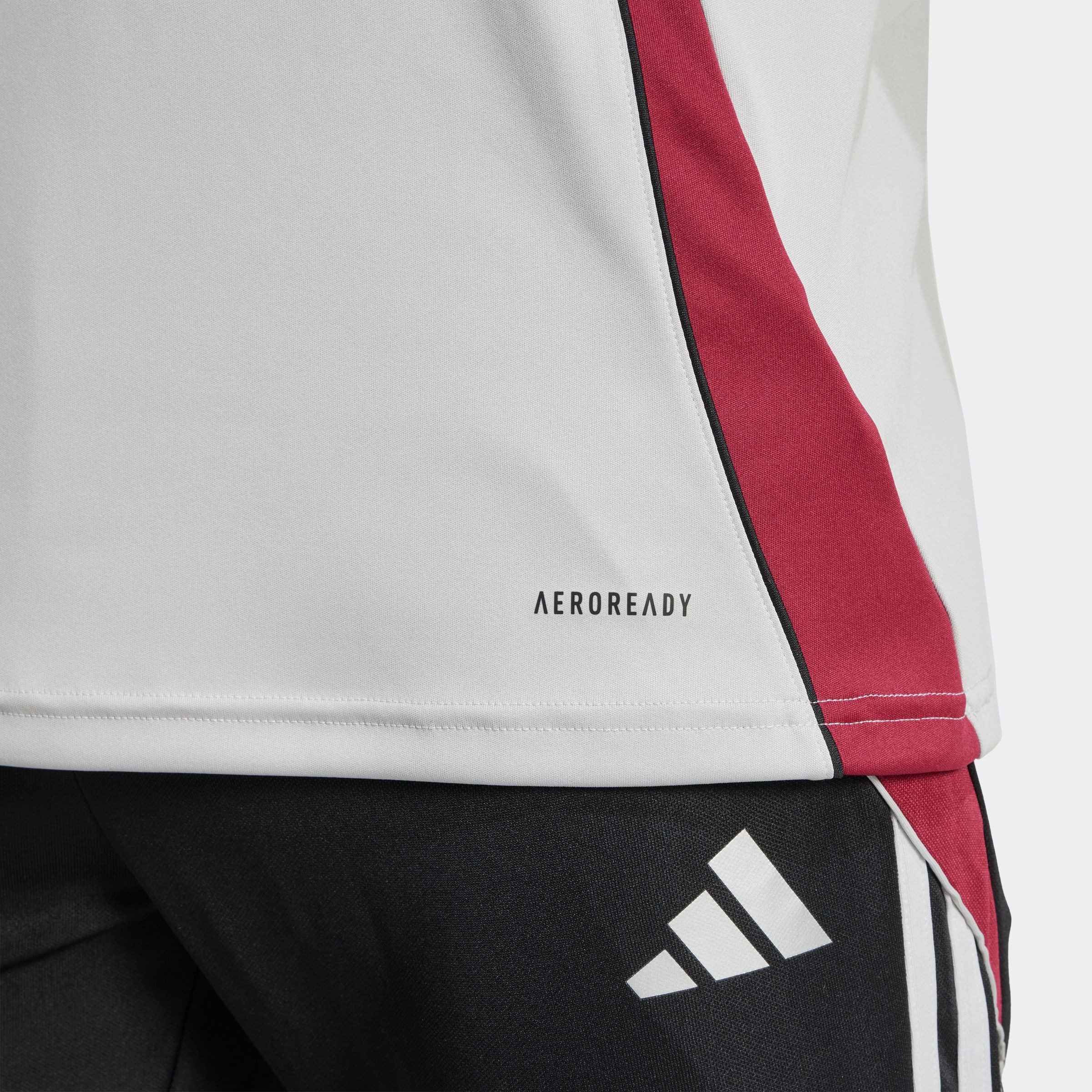 adidas Performance Voetbalshirt JB TIRO JSY