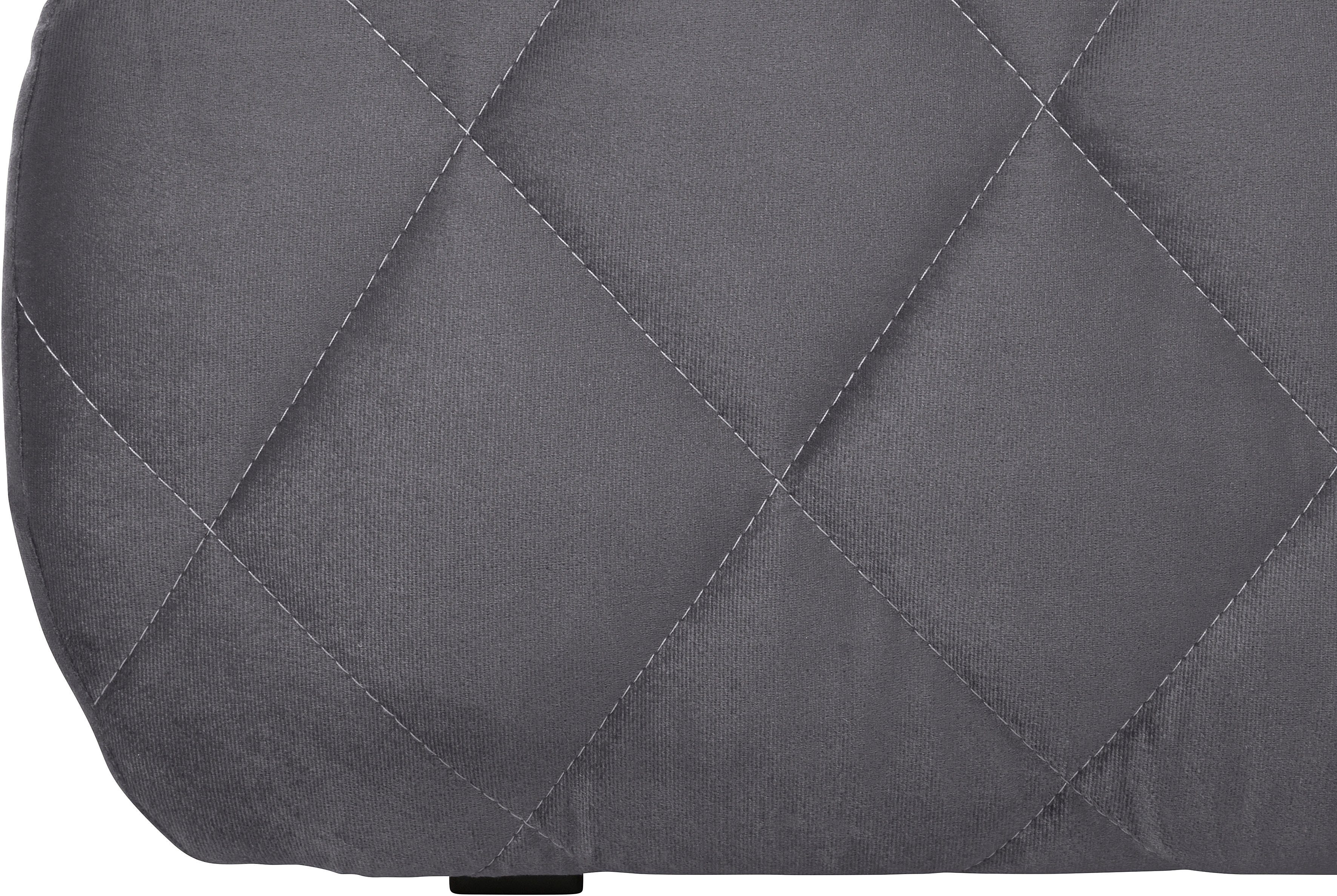 Places of Style Boxspring Alaric naar keuze met en zonder stralen, topmatras pocketvering