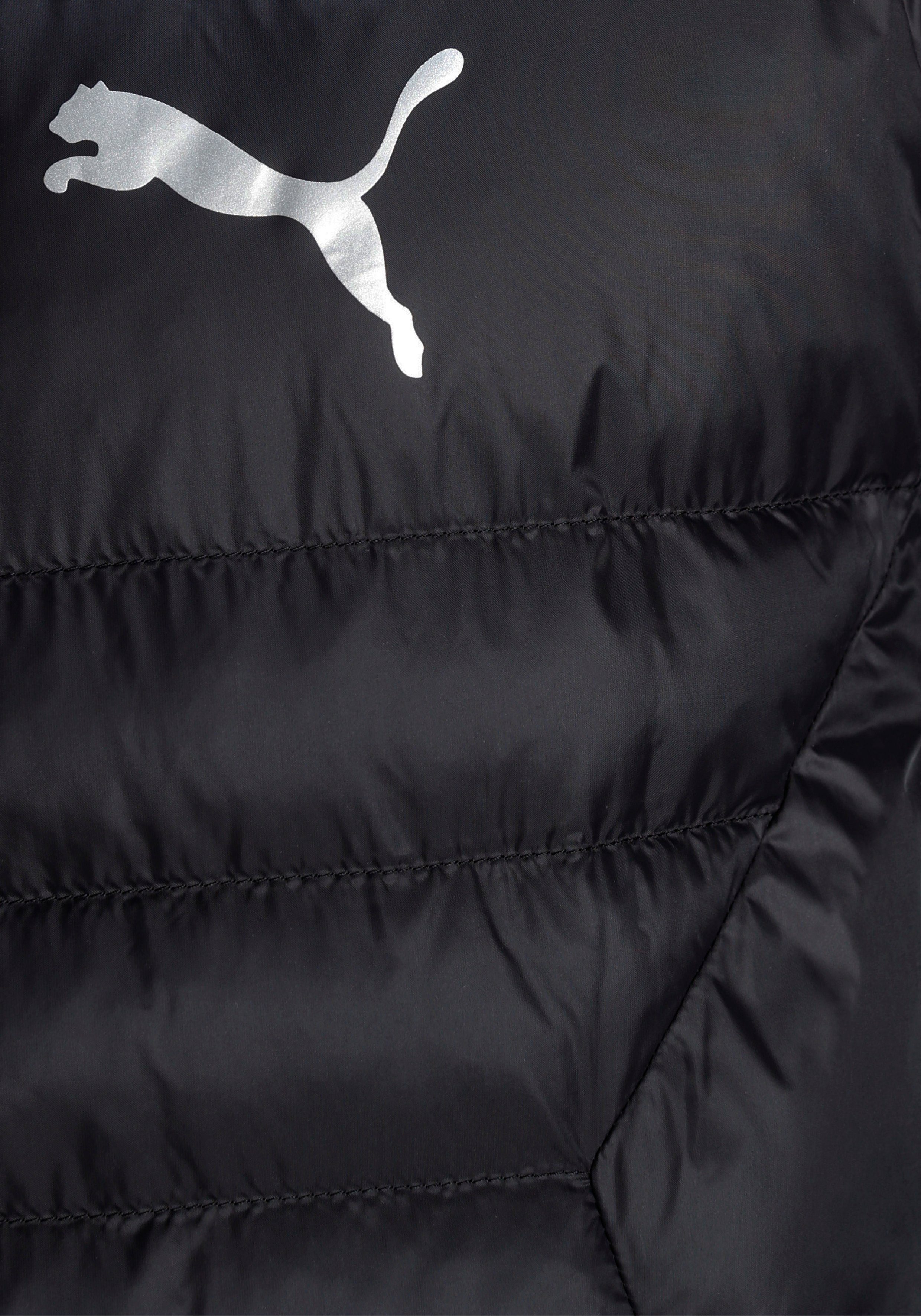 PUMA Winterjack PackLITE Primaloft Jacket