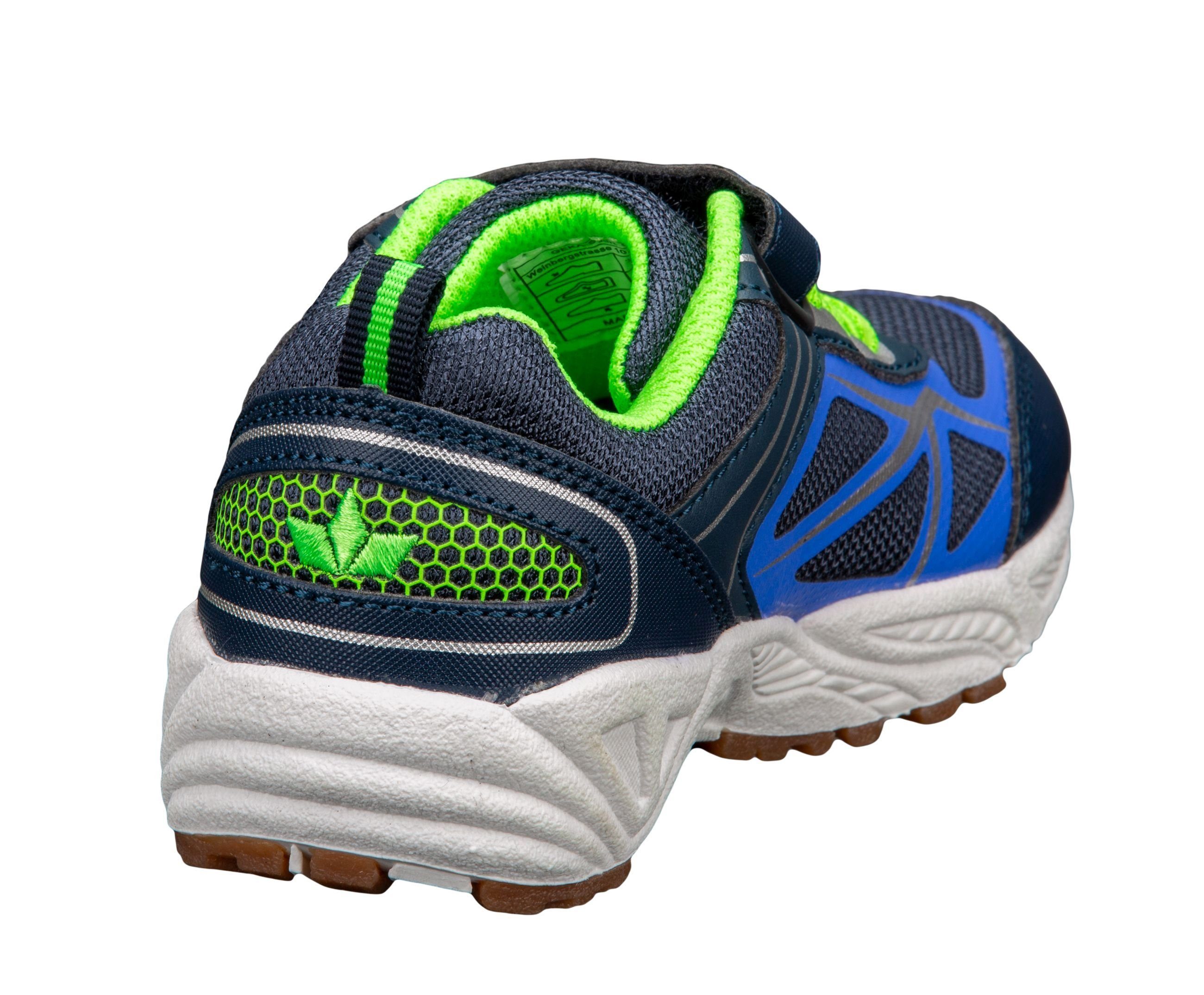 Lico Zaalschoenen Sportschoenen Salford VS