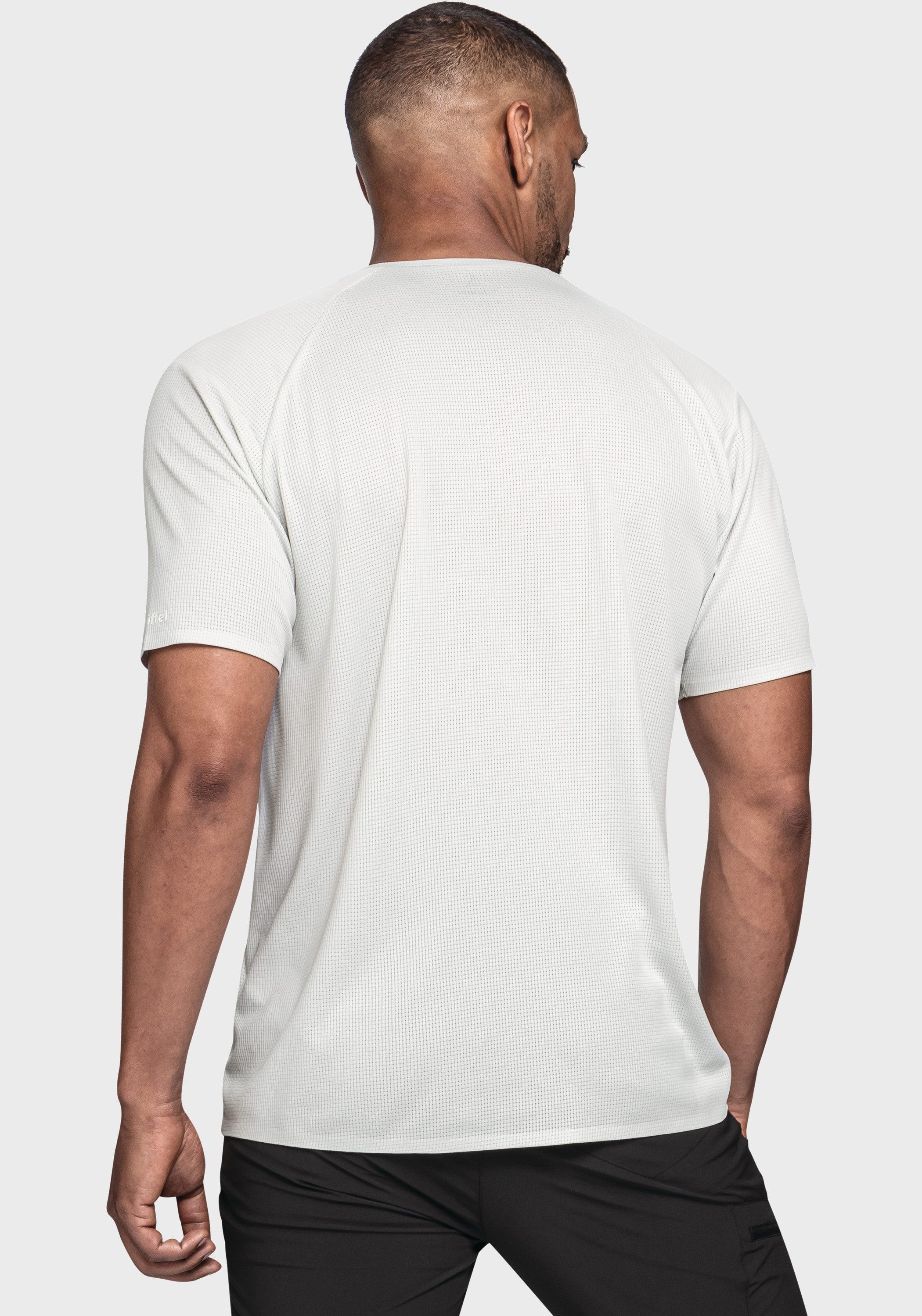 Schöffel Functioneel shirt Hiking T Shirt Style Grunas MNS