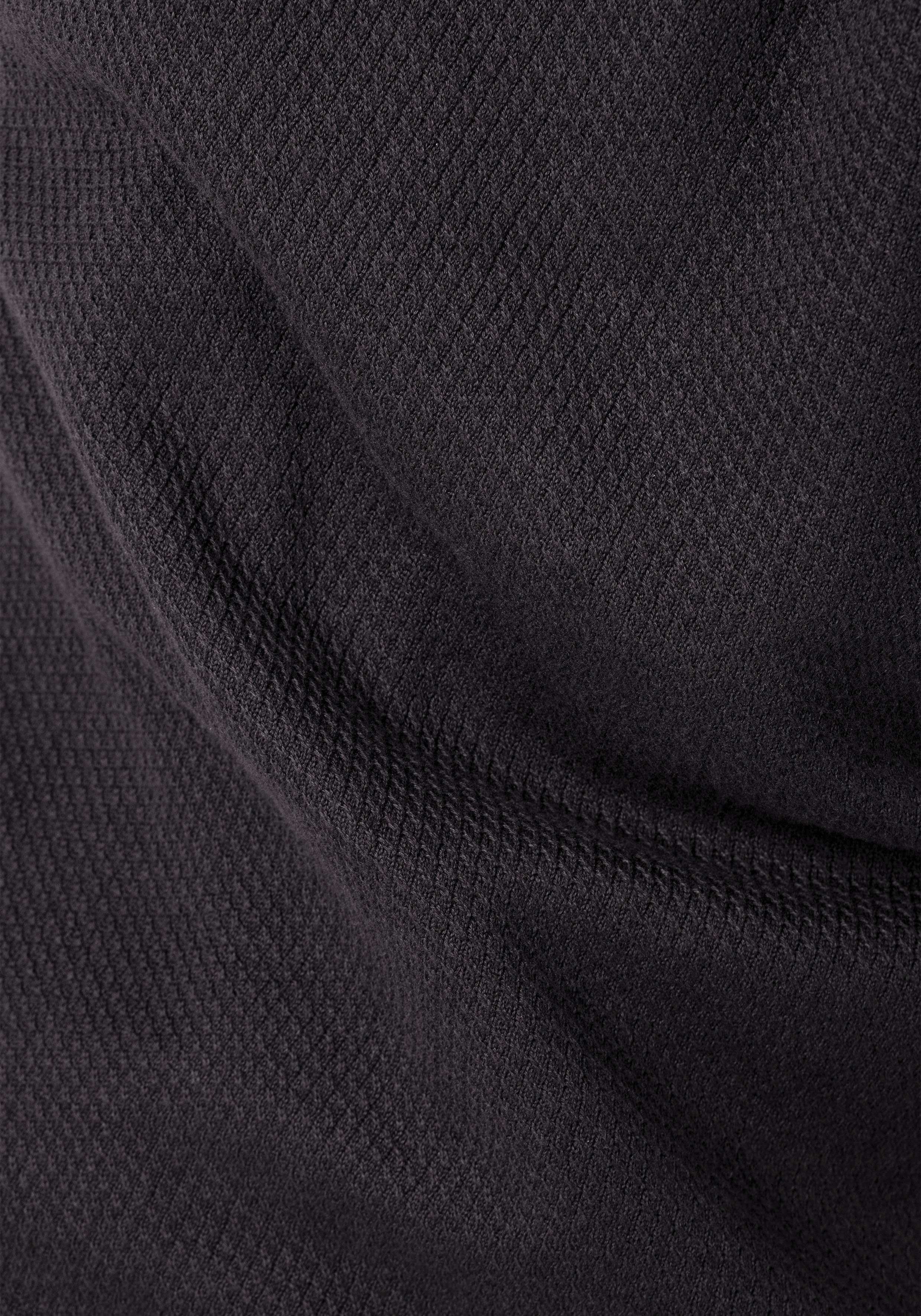 TIMEZONE Gebreide trui Spiral Knit Crewneck