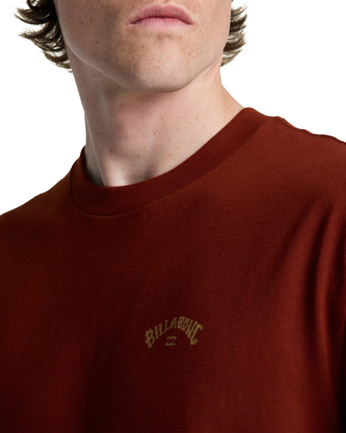 Billabong T-shirt ARCH WAVE