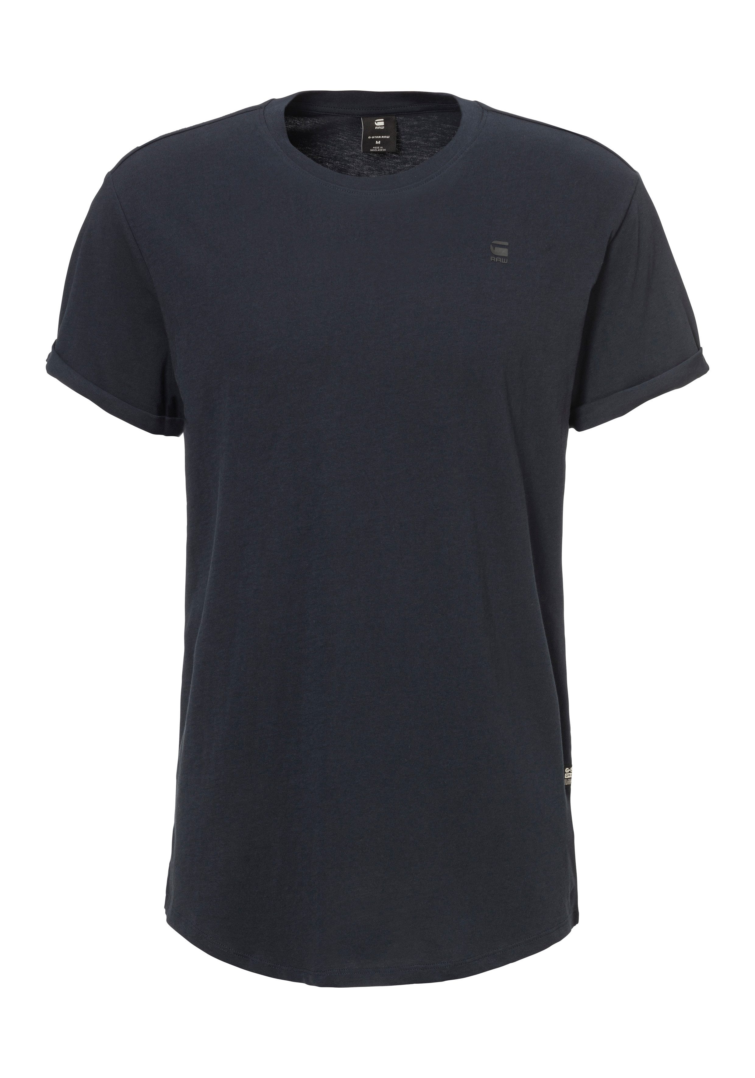 G-Star RAW Shirt met korte mouwen Lash