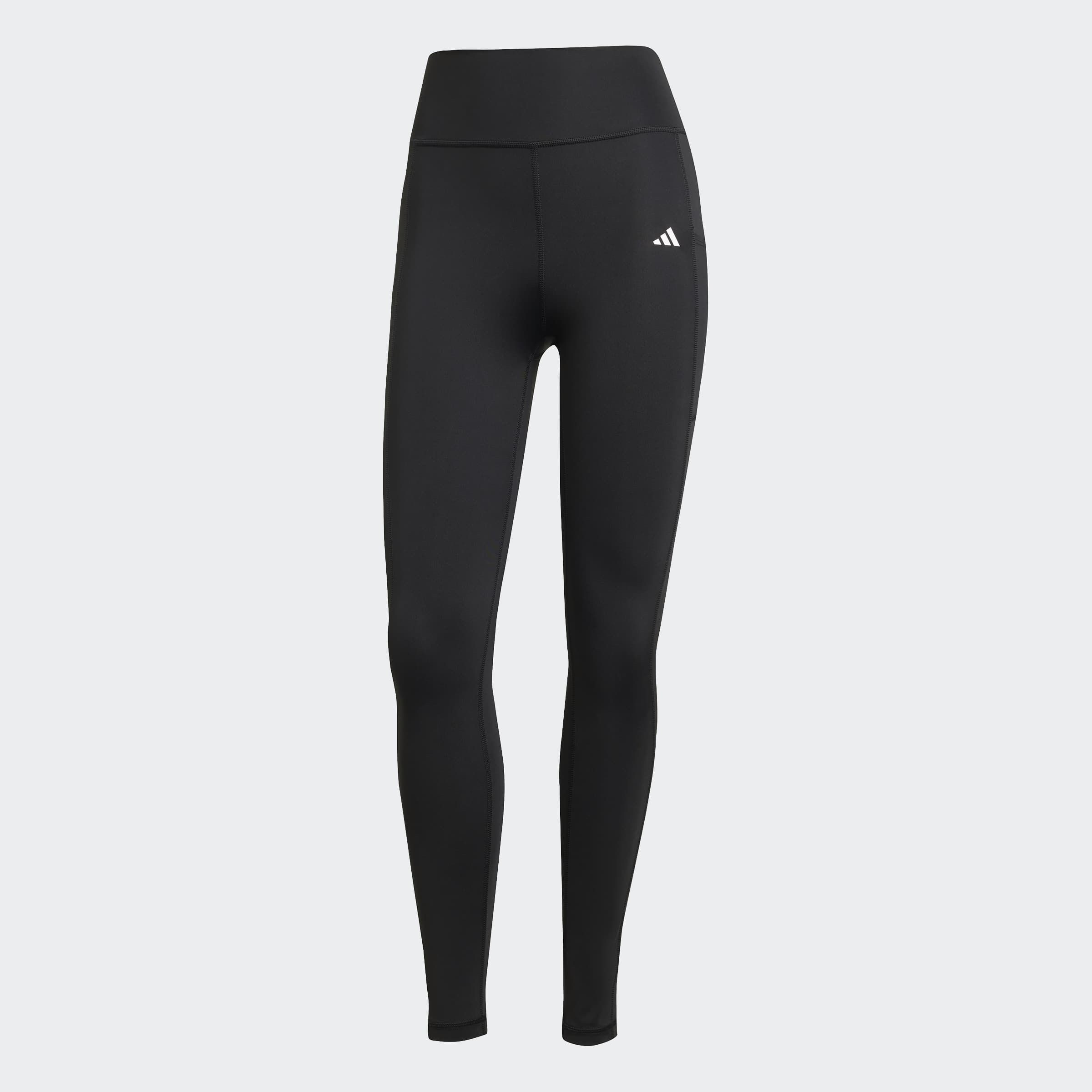 adidas Performance Trainingstights OPT ST HR 7/8 L (1-delig)