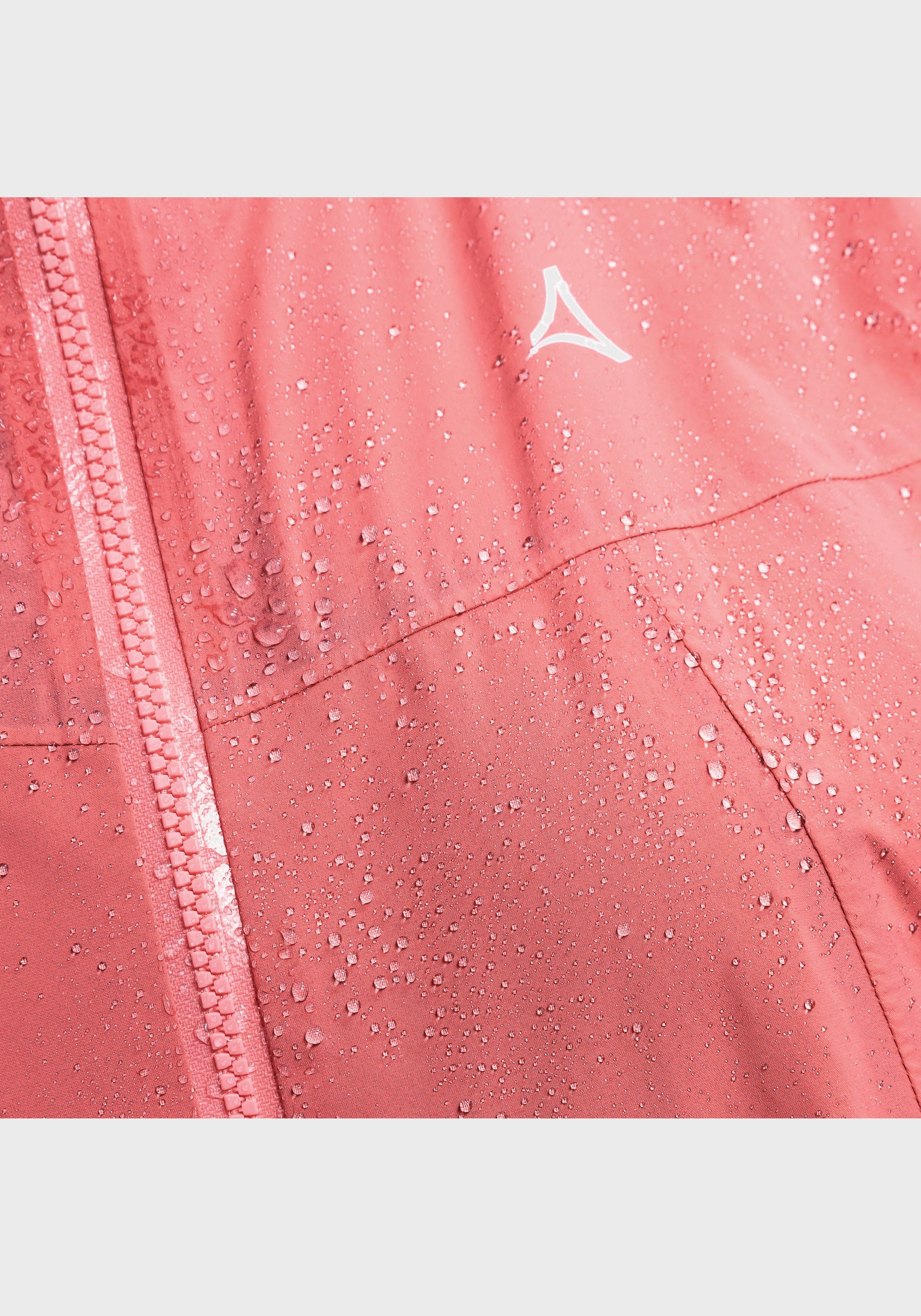 Schöffel Outdoorjack 2.5L Jacket Karma Trail L