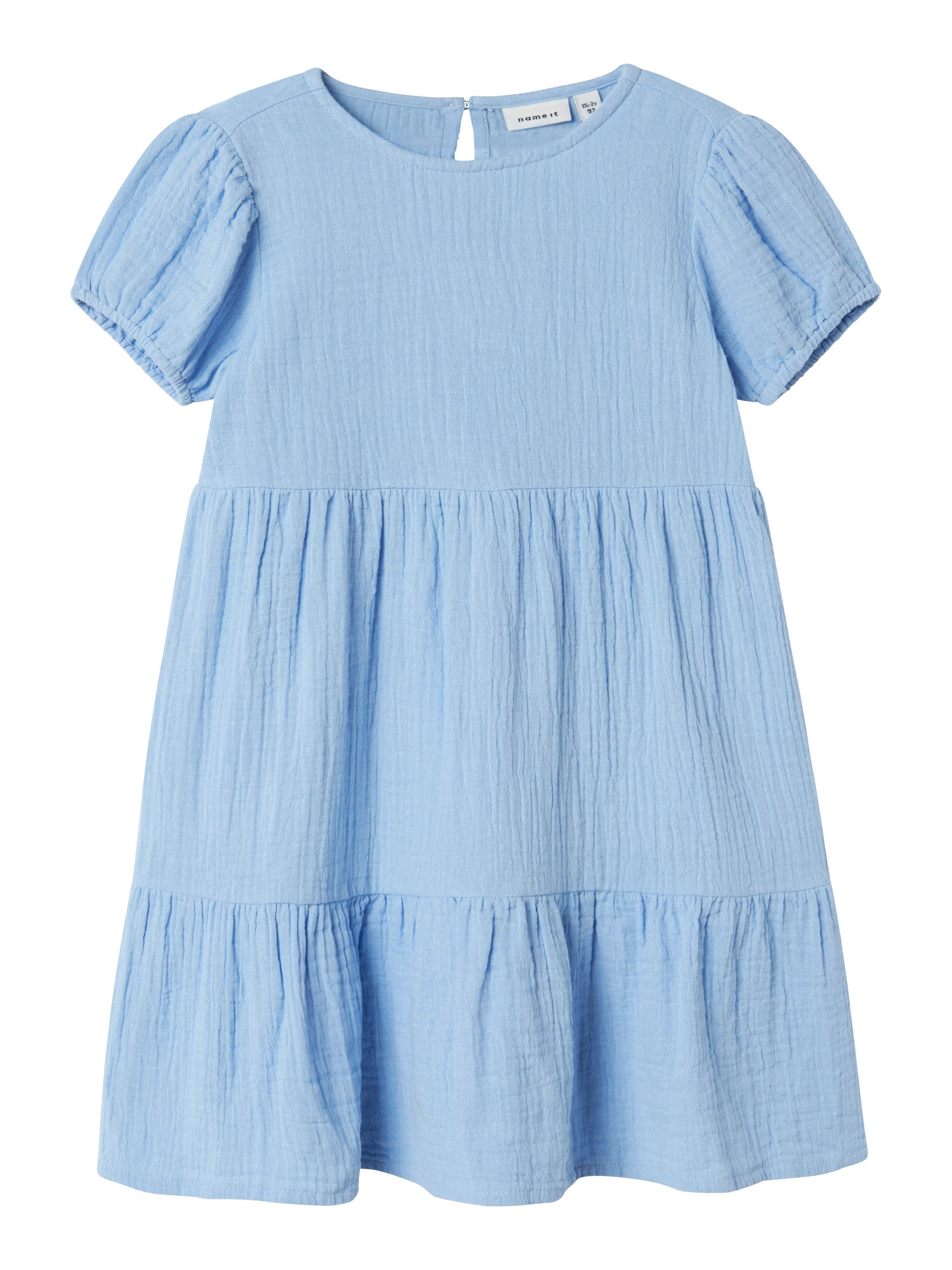 Name It Midi-jurk NMFJASMIN SS DRESS NOOS