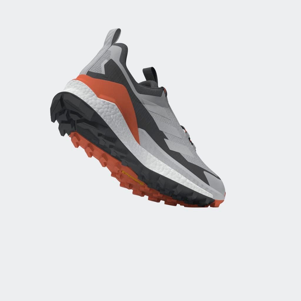 adidas TERREX Wandelschoenen FREE HIKER 2.0 LOW GORE-TEX