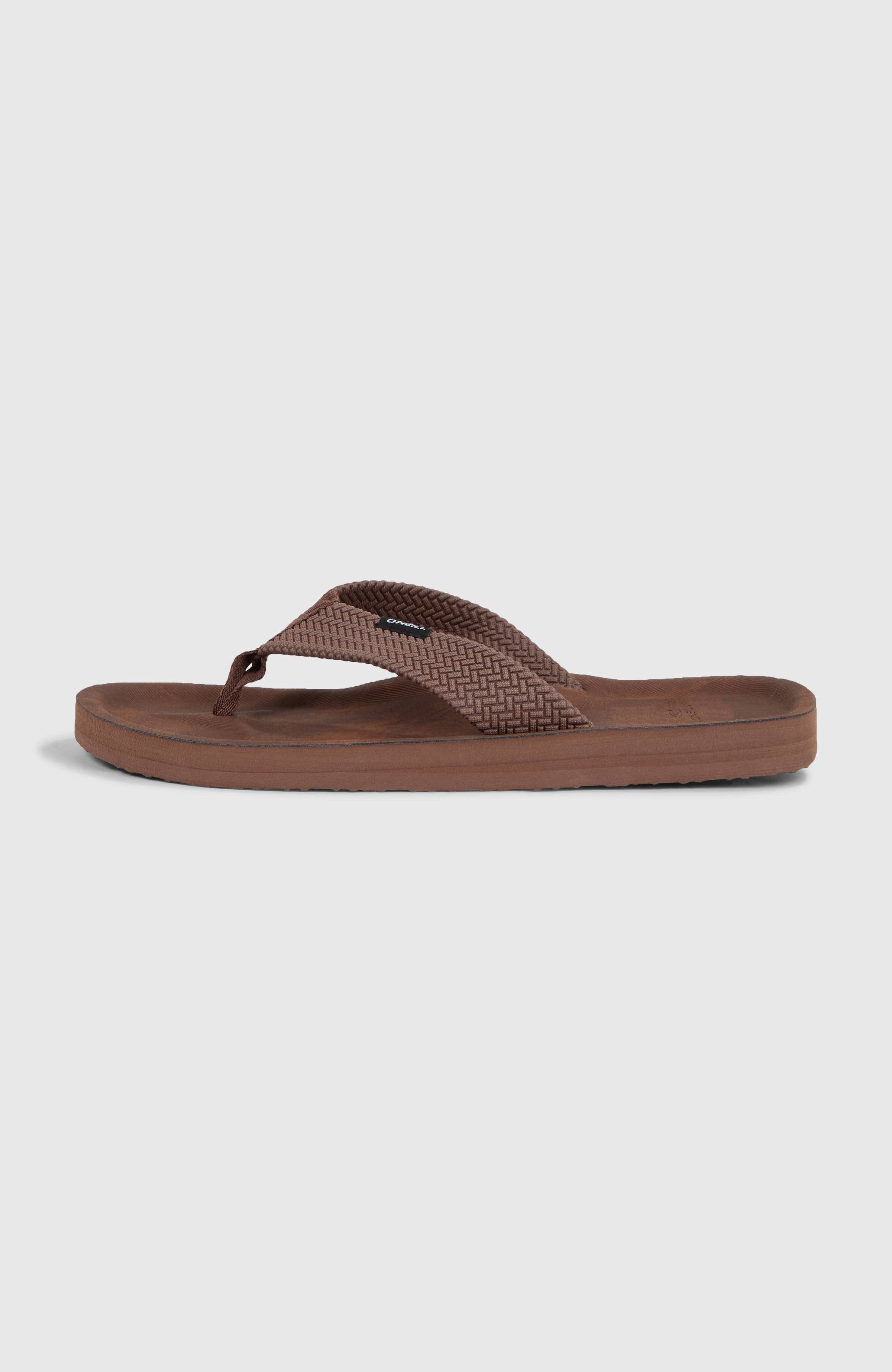 O'Neill Teenslippers CHAD SANDALS