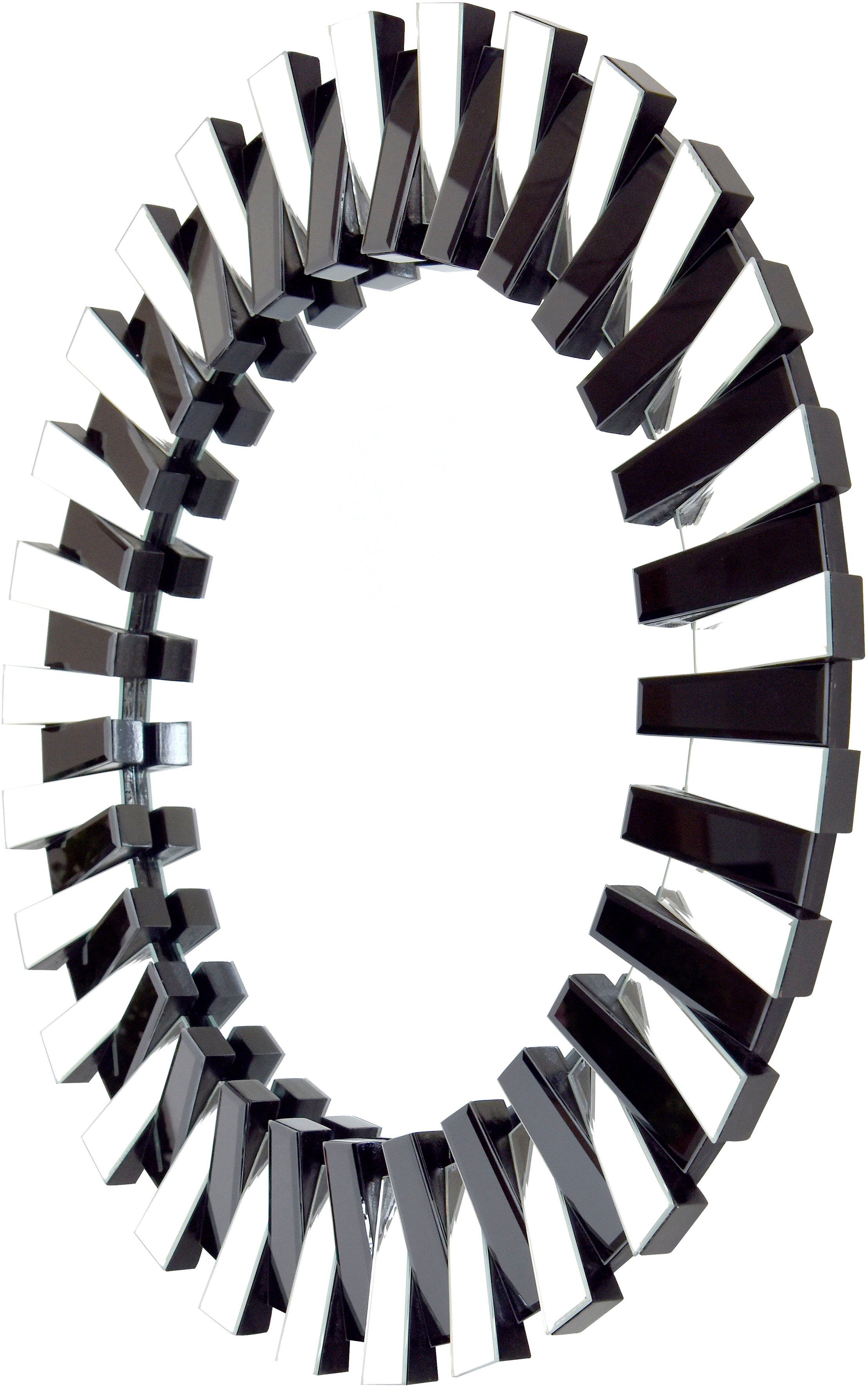 Kayoom Wandspiegel Apollon 910 (1 stuk)