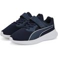 puma sneakers transport ac+ ps blauw