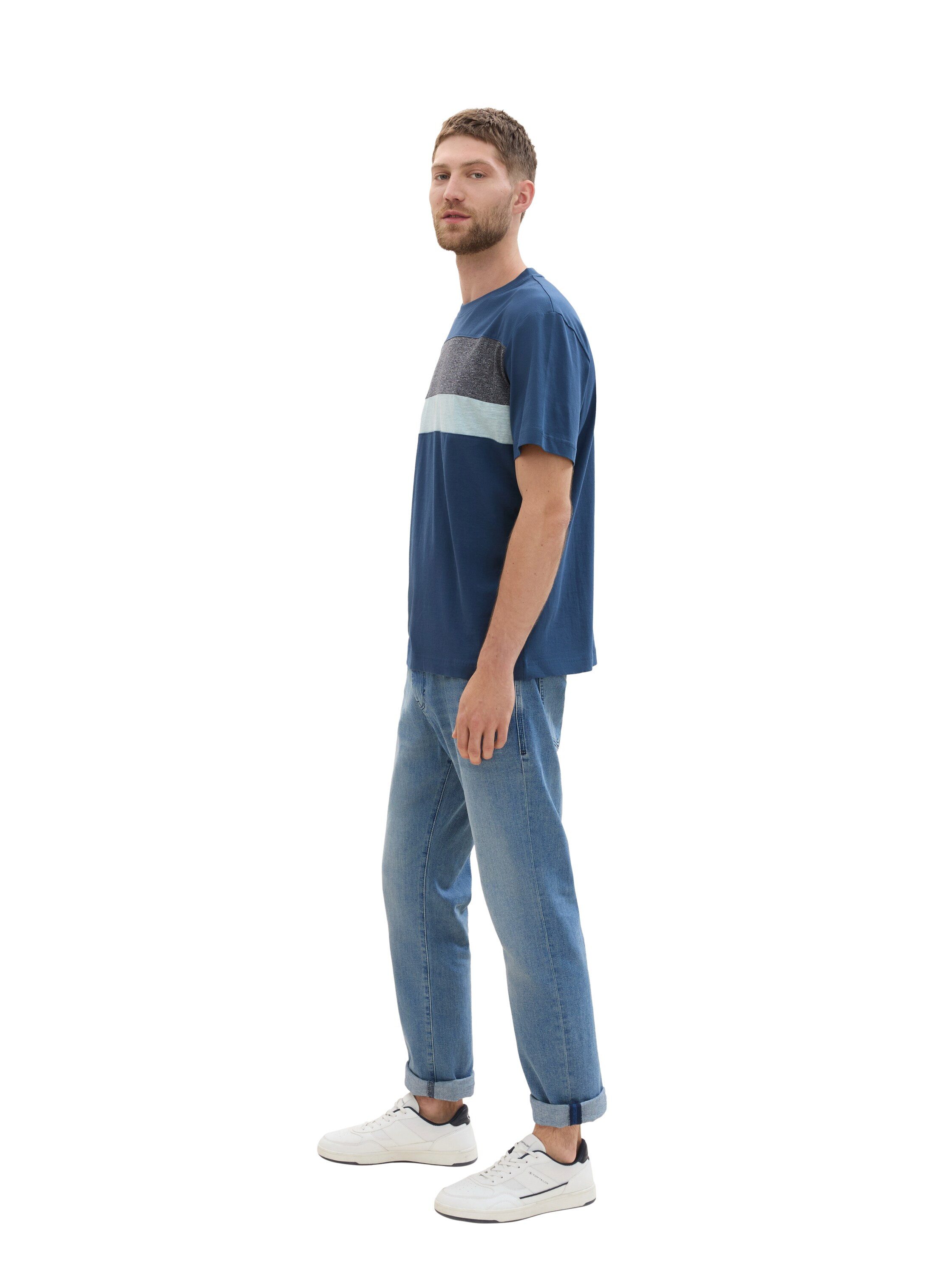 Tom Tailor Slim fit jeans JOSH Slim in casual stijl en verschillende wassingen
