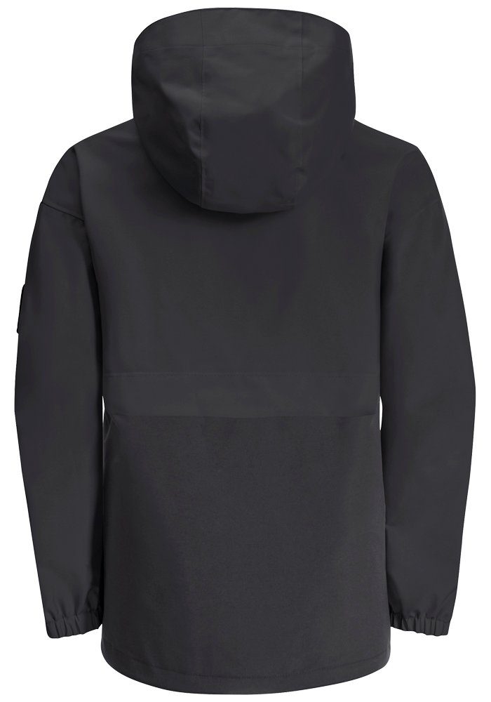 Jack Wolfskin Outdoorjack TEEN 2L JACKET Y