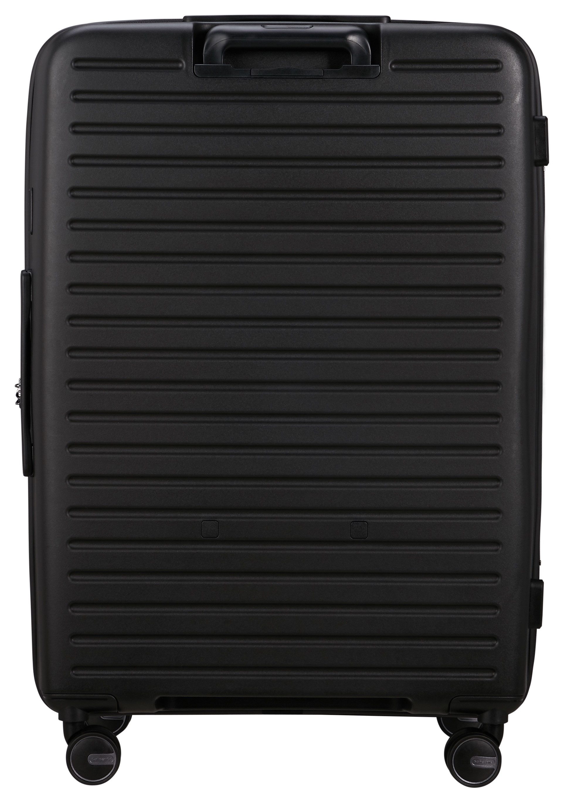 Samsonite Hardshell-trolley RESTACKD, verschillende maten en kleuren (Met opbergtas)