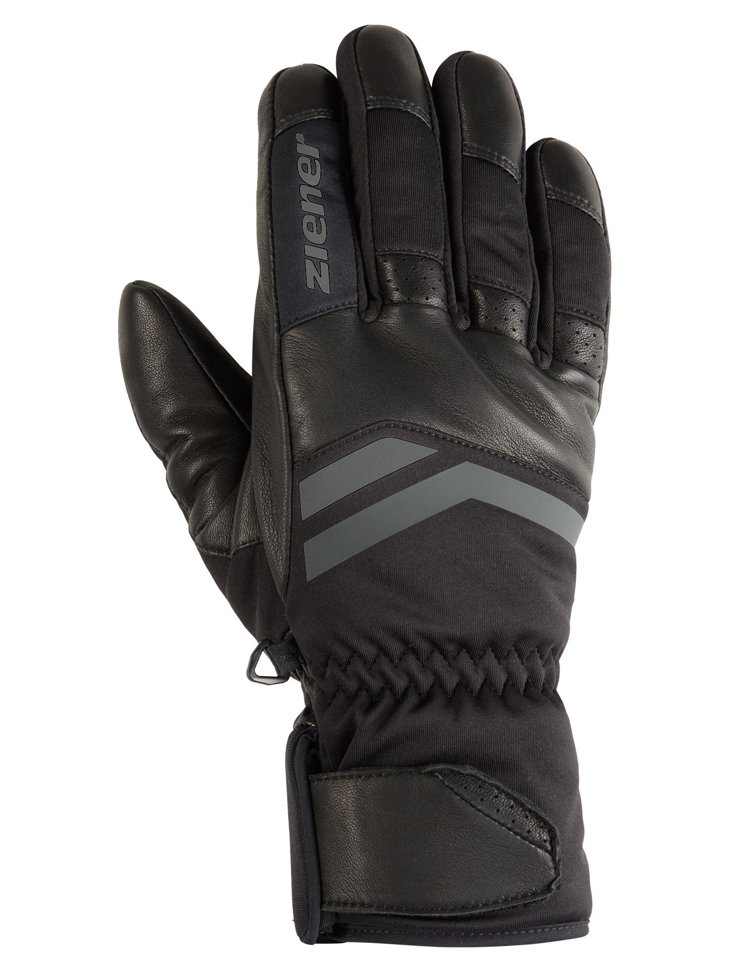 Ziener Skihandschoenen GUDWIG-Z WS PR glove man