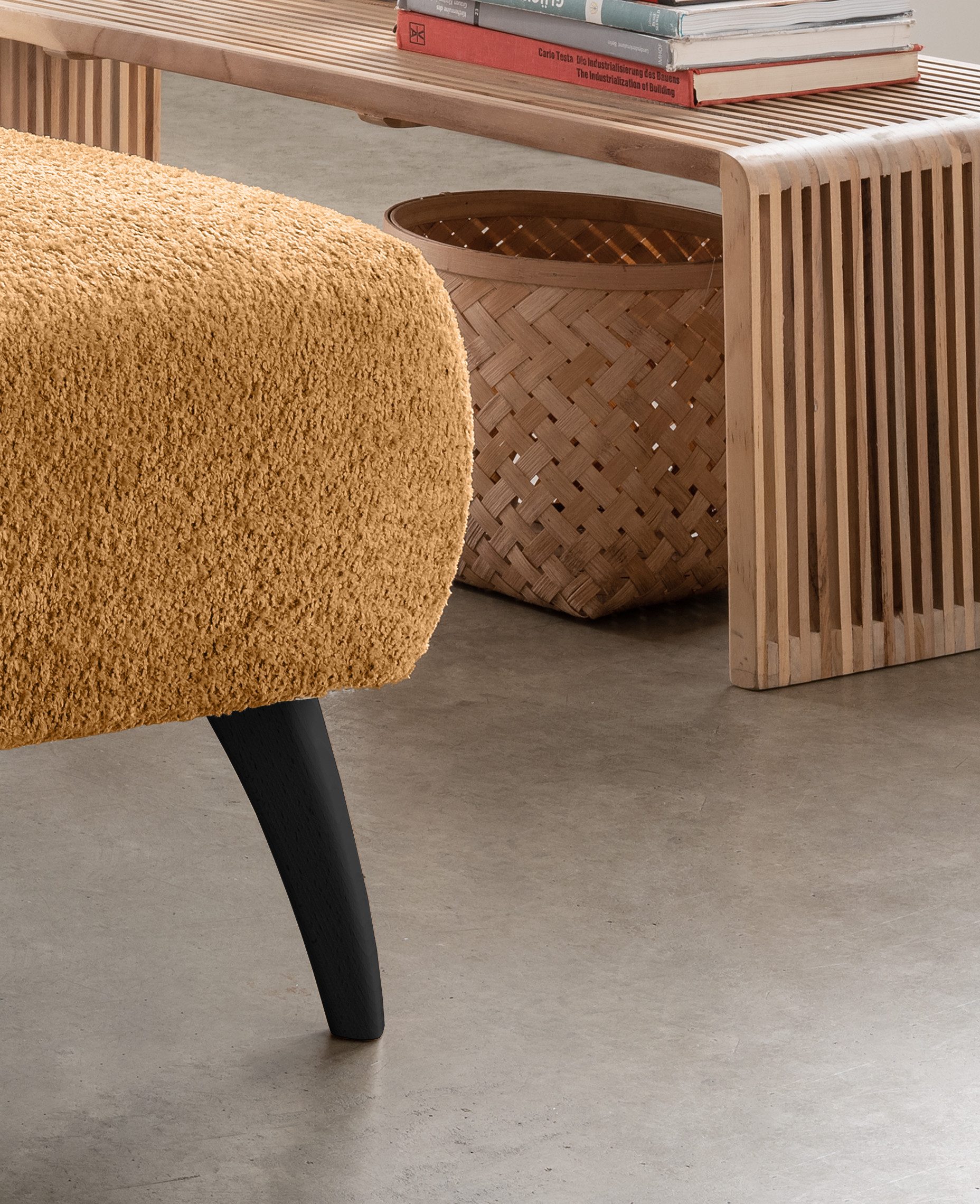 INOSIGN Loveseat Colori