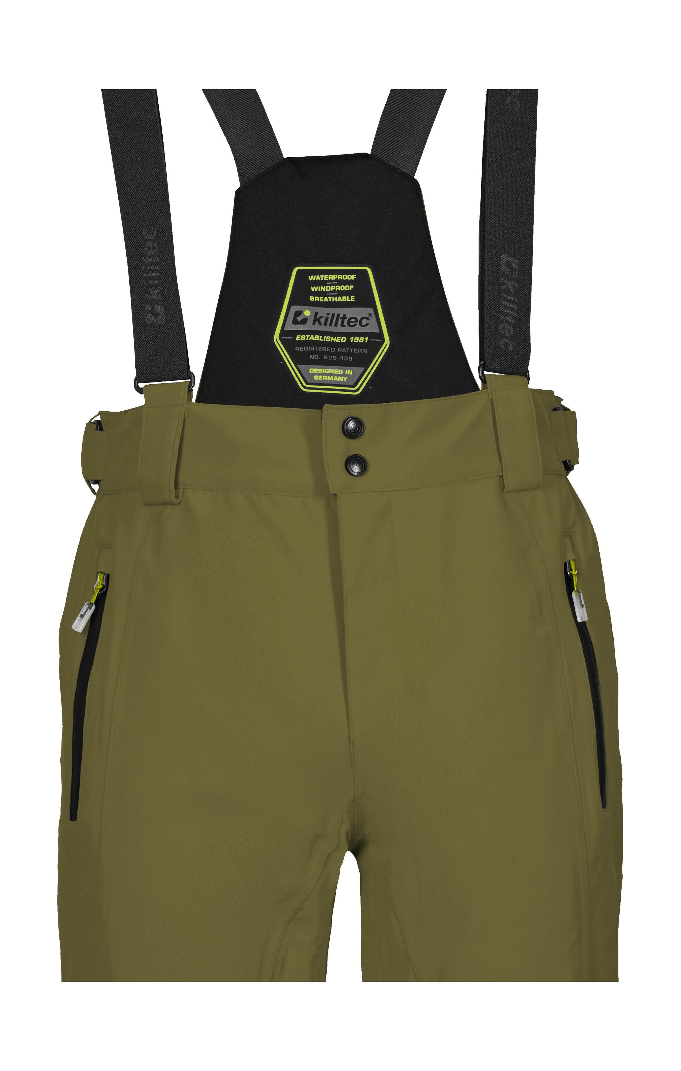 Killtec Skibroek ENOSH