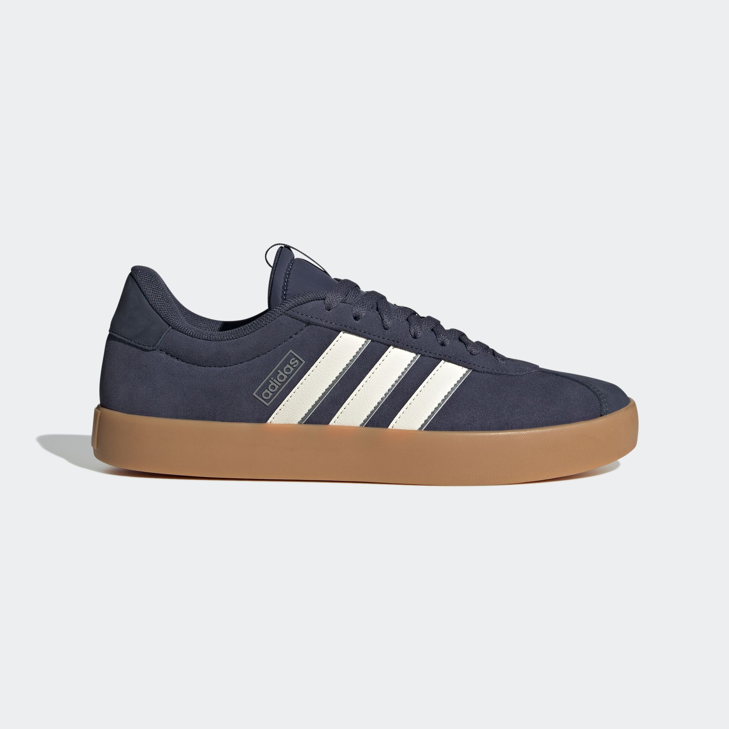 adidas Sportswear Sneakers VL COURT 3.0 geïnspireerd door het ontwerp van de adidas samba