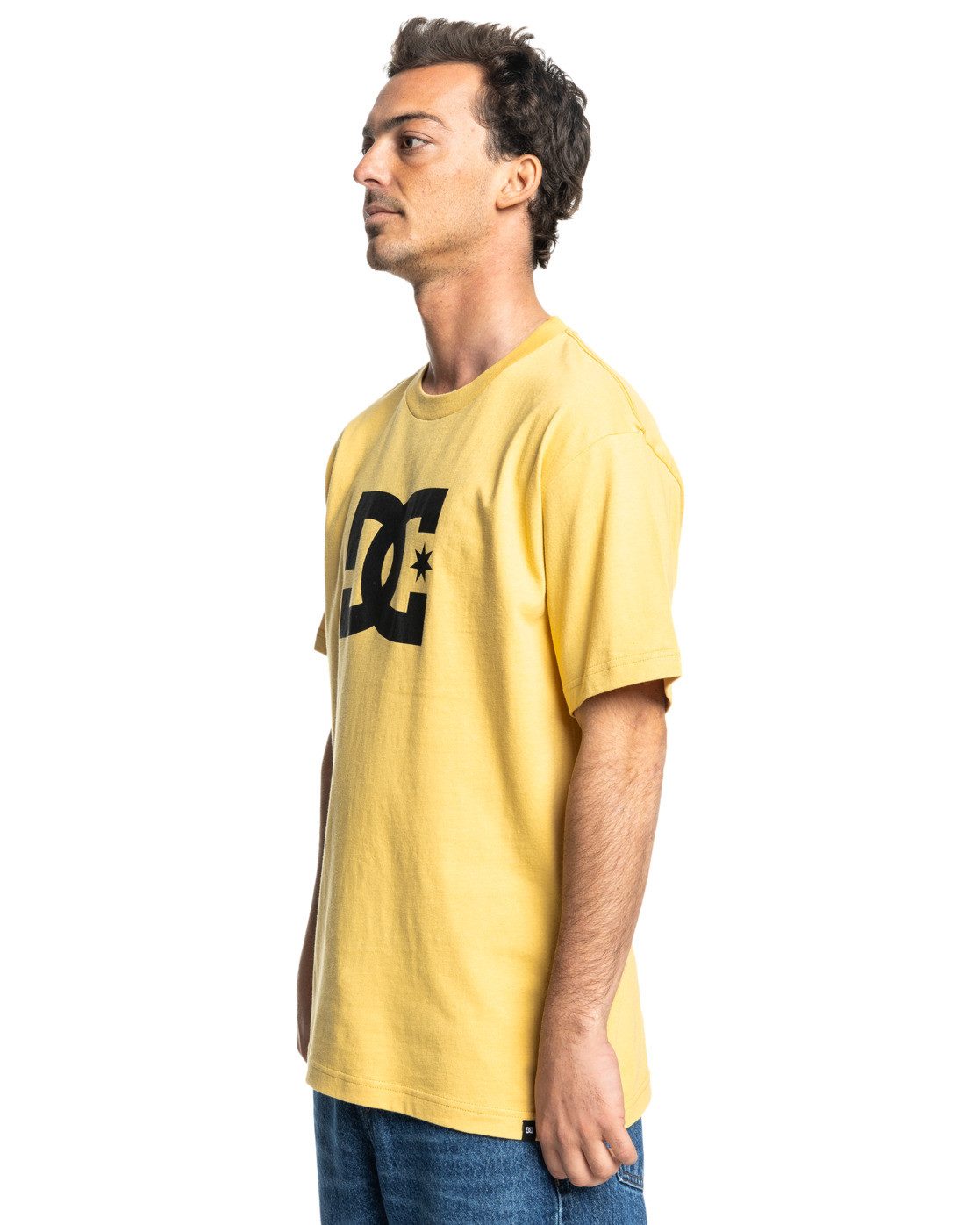 DC Shoes T-shirt DC Star